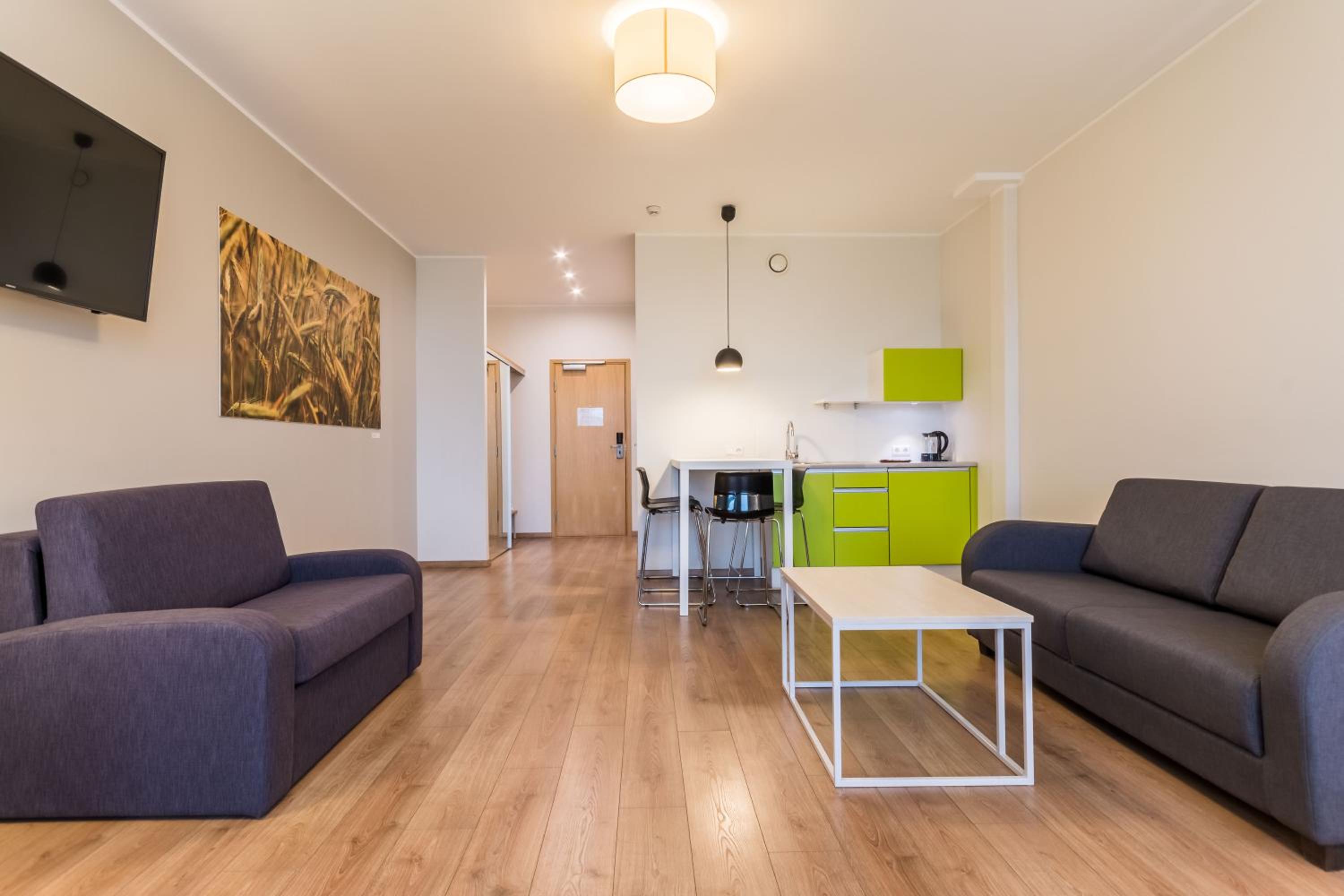 Tallinn Vacations - Go Hotel Shnelli - Property Image 42