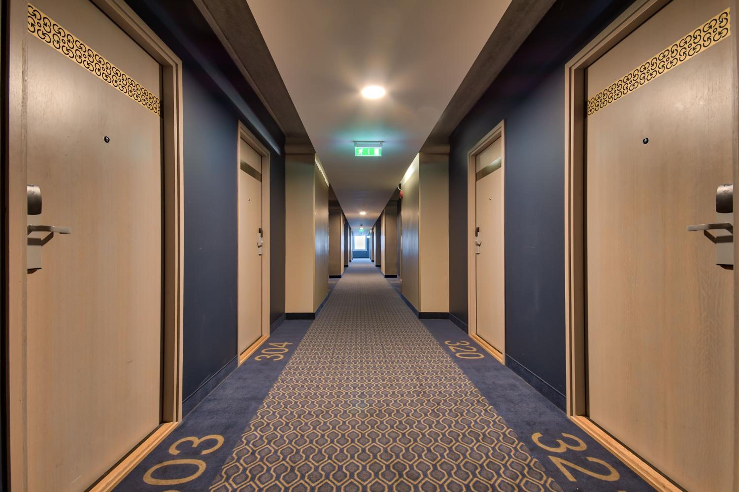 Tallinn Vacations - Go Hotel Shnelli - Property Image 49
