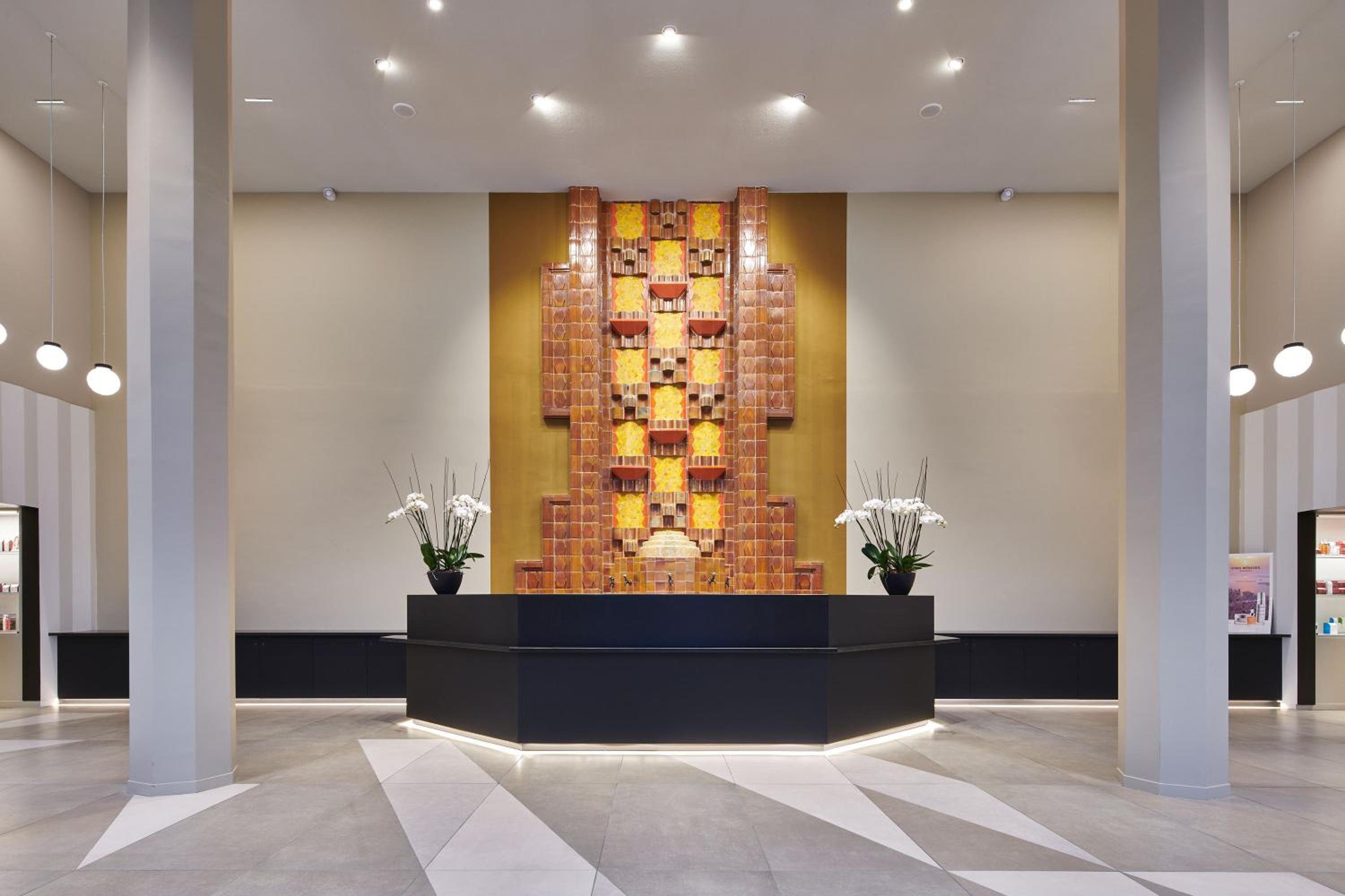 Dax Vacations - Hotel  Spa Vacances Bleues Le Splendid - Property Image 8
