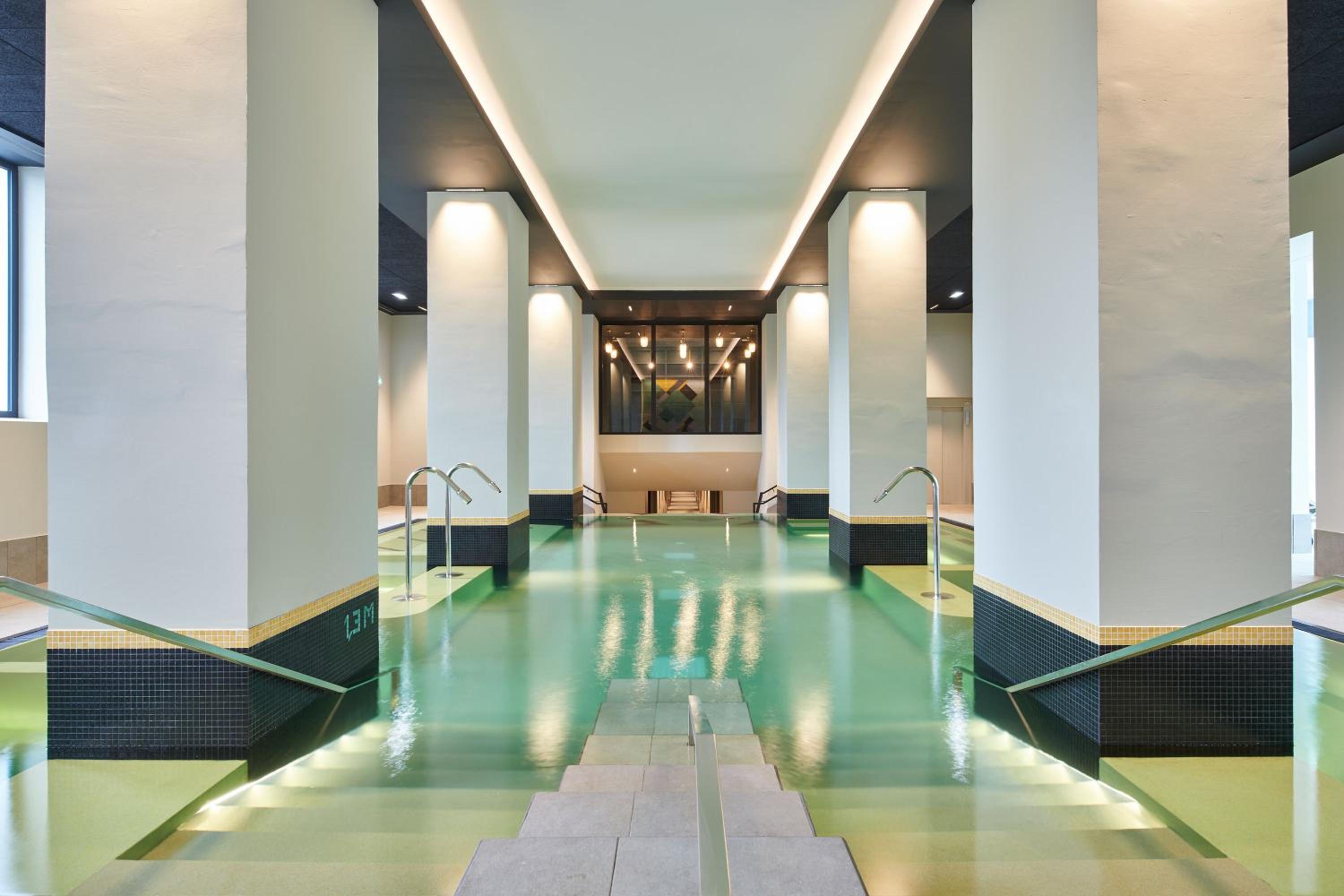 Dax Vacations - Hotel  Spa Vacances Bleues Le Splendid - Property Image 7
