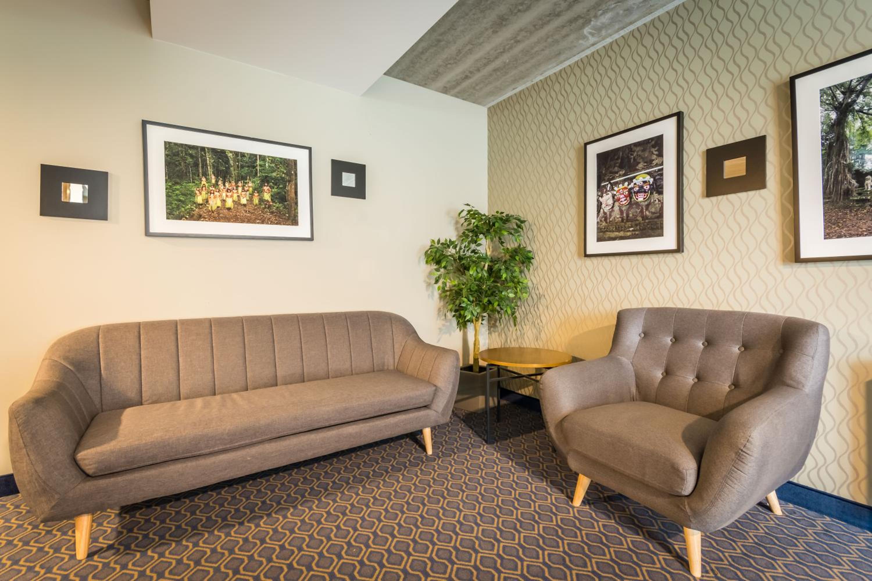 Tallinn Vacations - Go Hotel Shnelli - Property Image 62