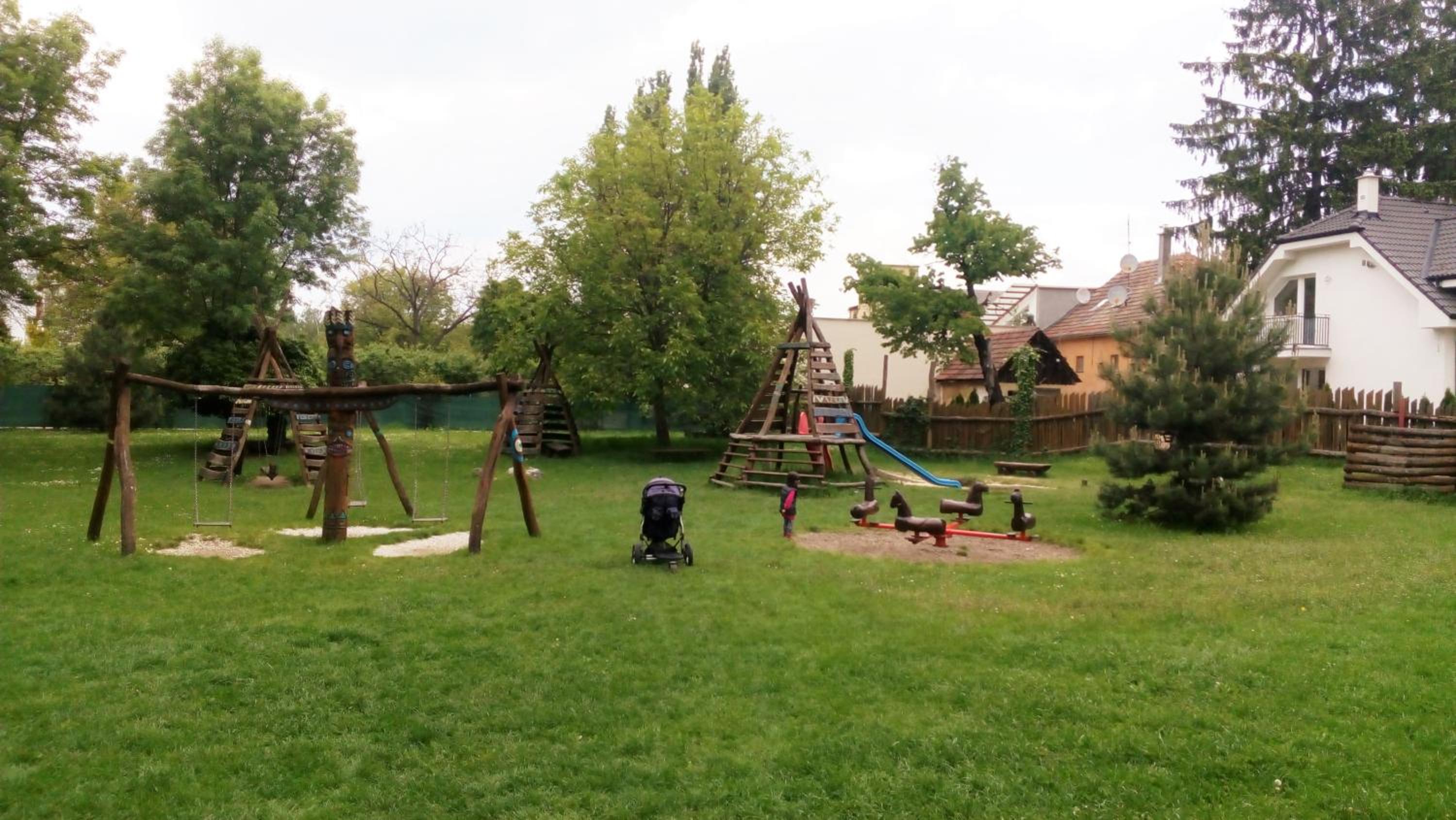 Dobre ubytovanie