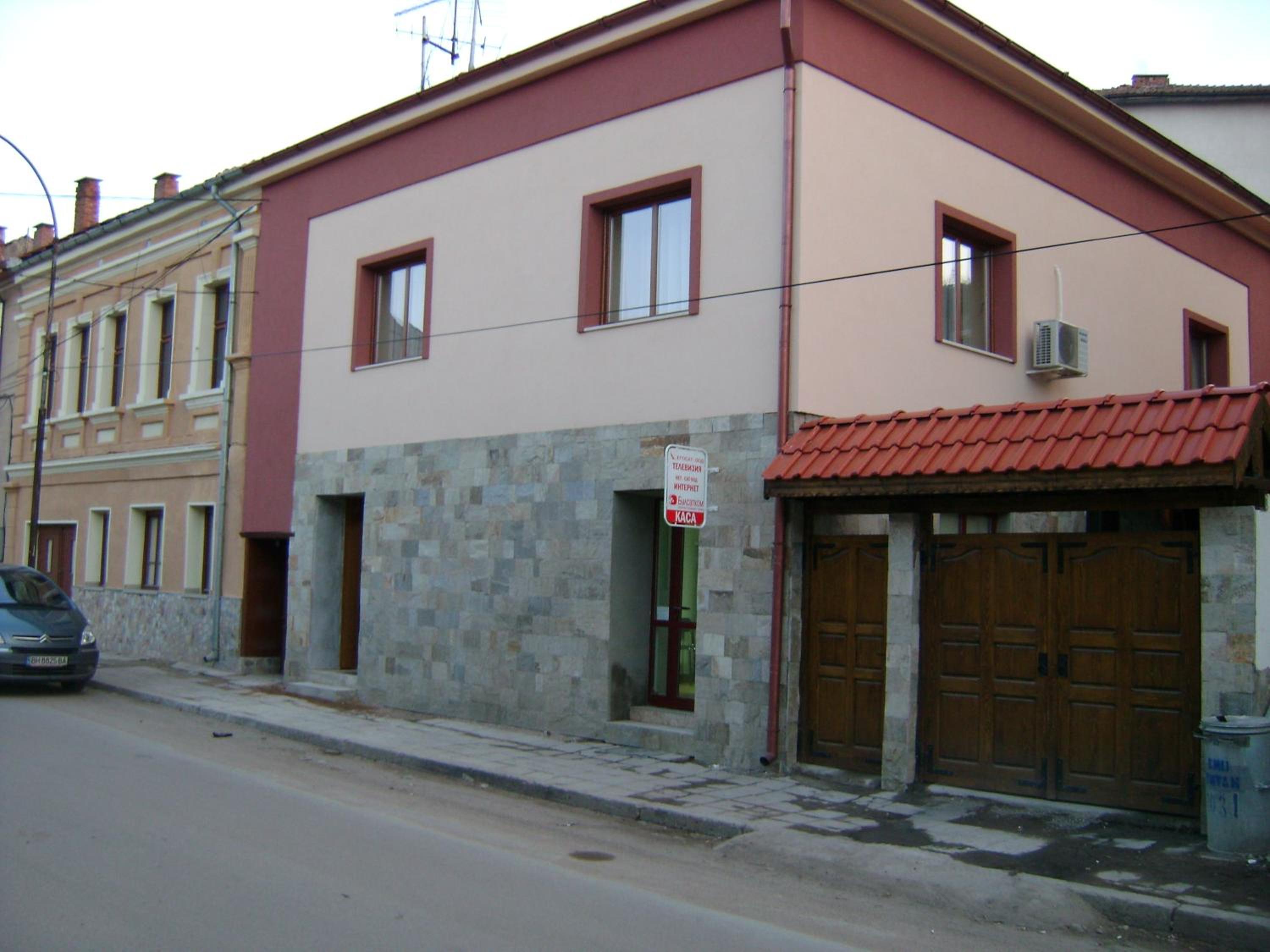 Ego Guest House view 4