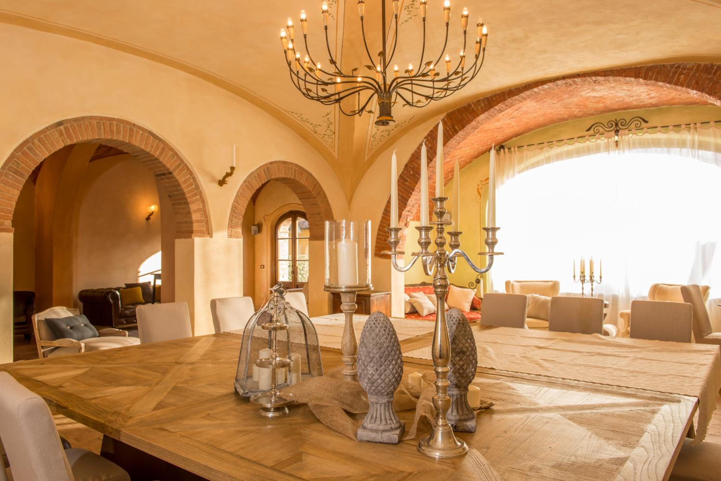 Il Casale Del Marchese