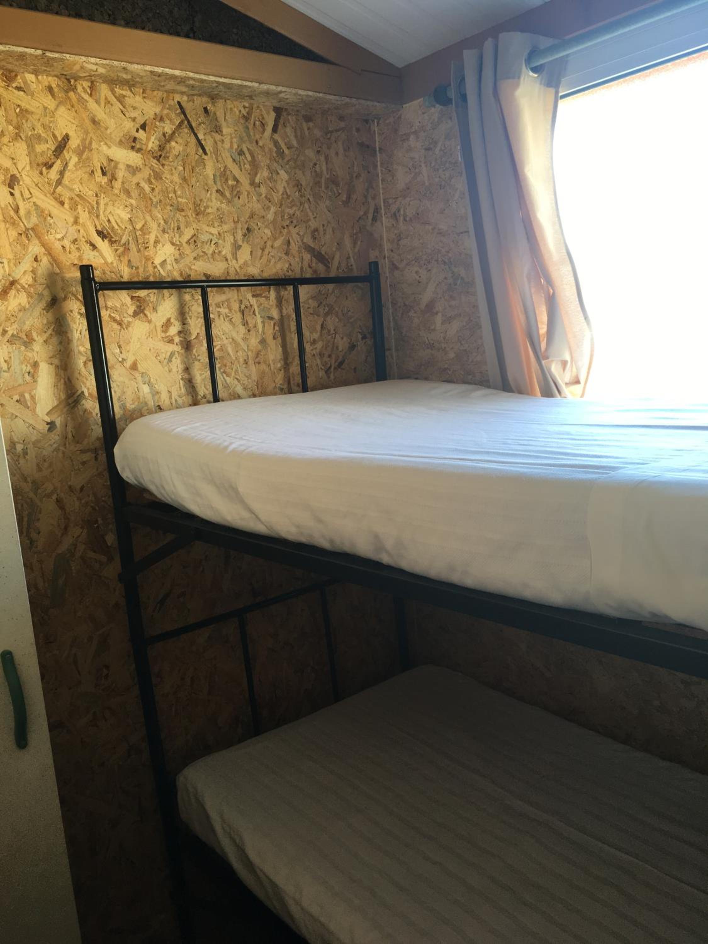 Coimbra Camping & Bungalows