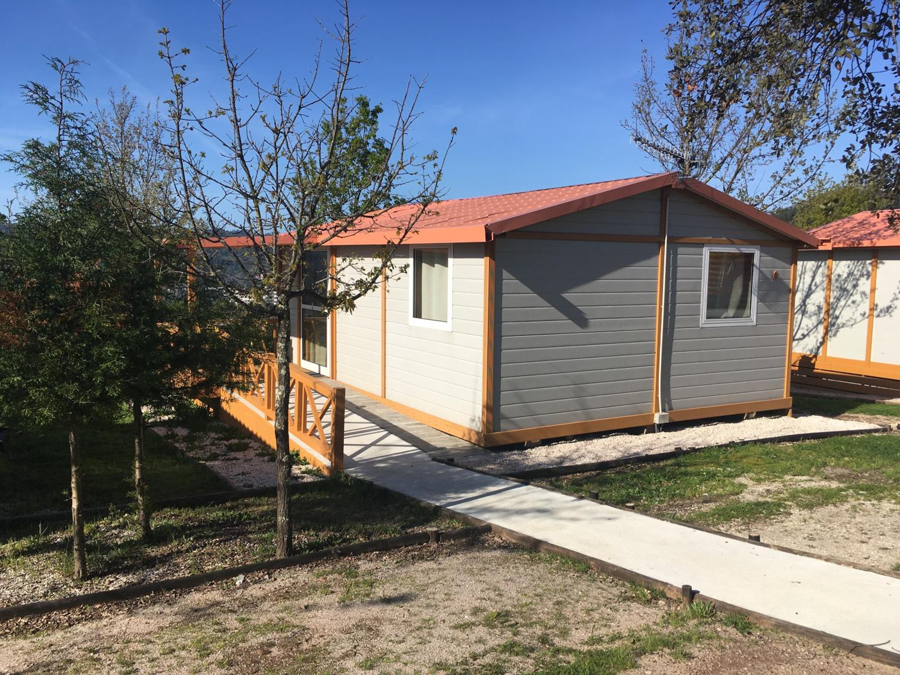 Coimbra Camping & Bungalows