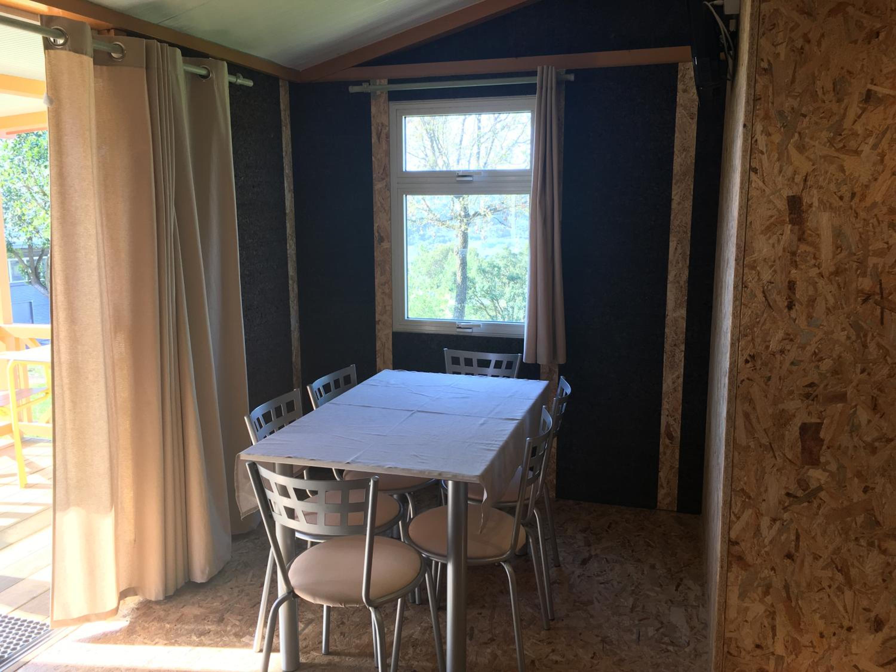 Coimbra Camping & Bungalows