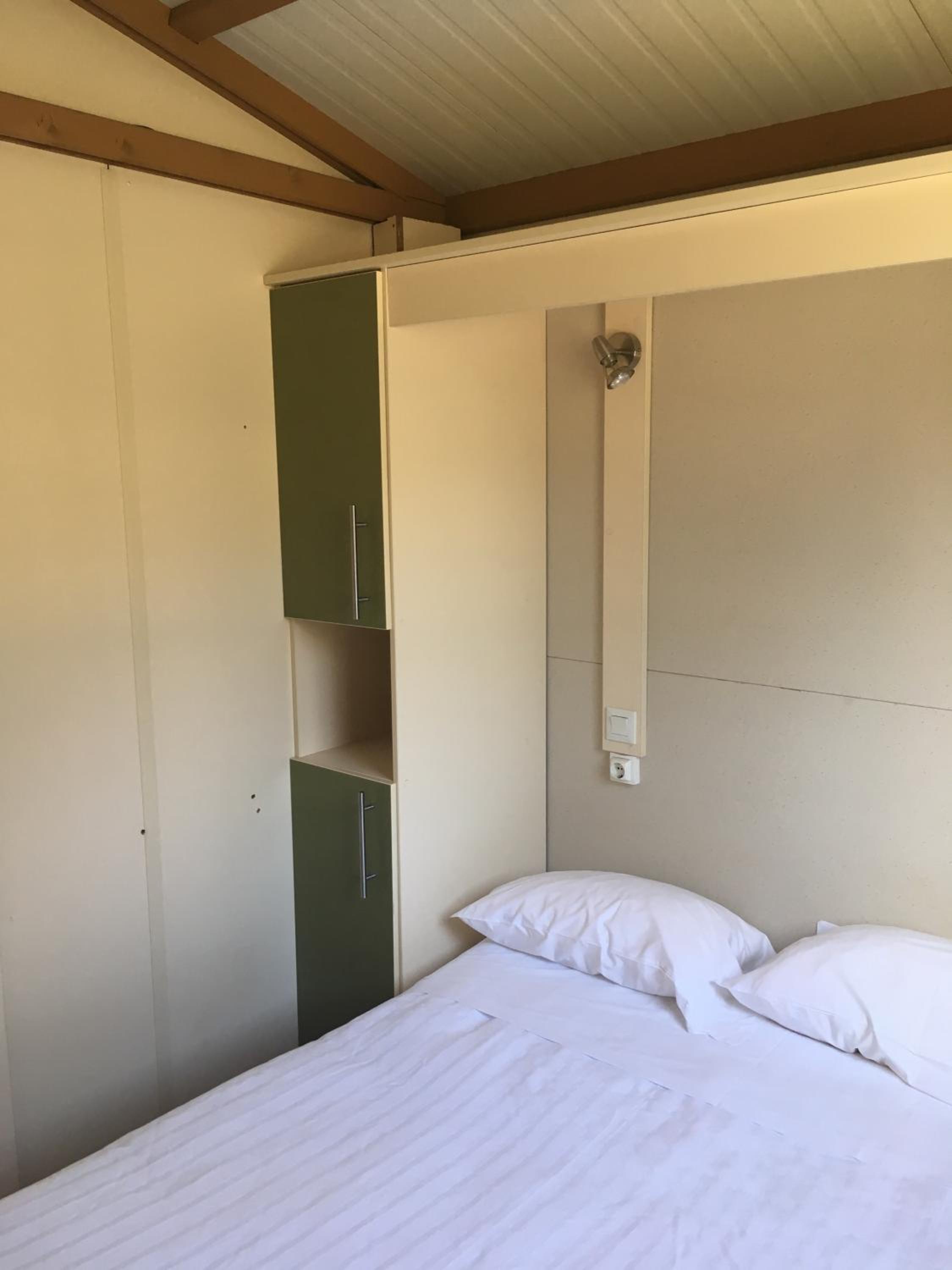 Coimbra Camping & Bungalows