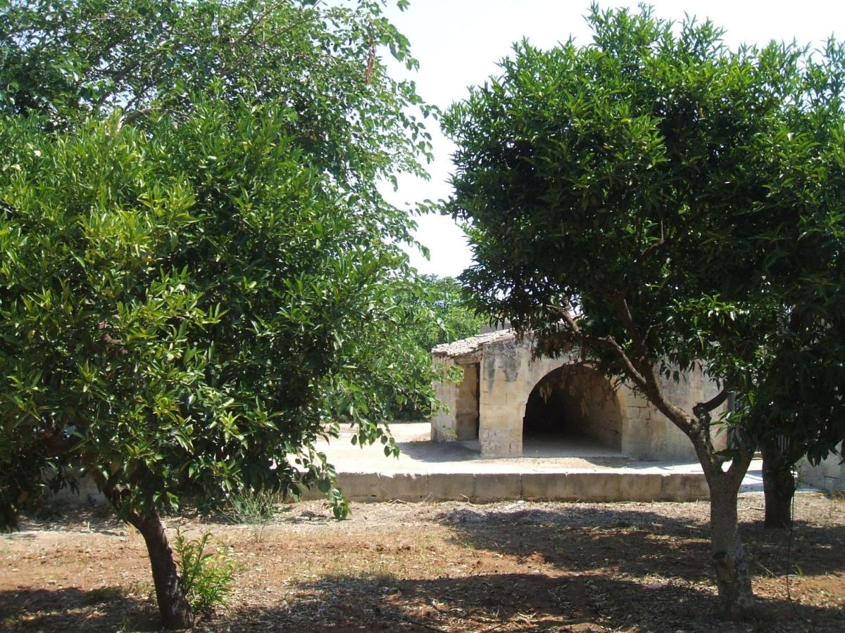 Masseria Pesanei photo 3