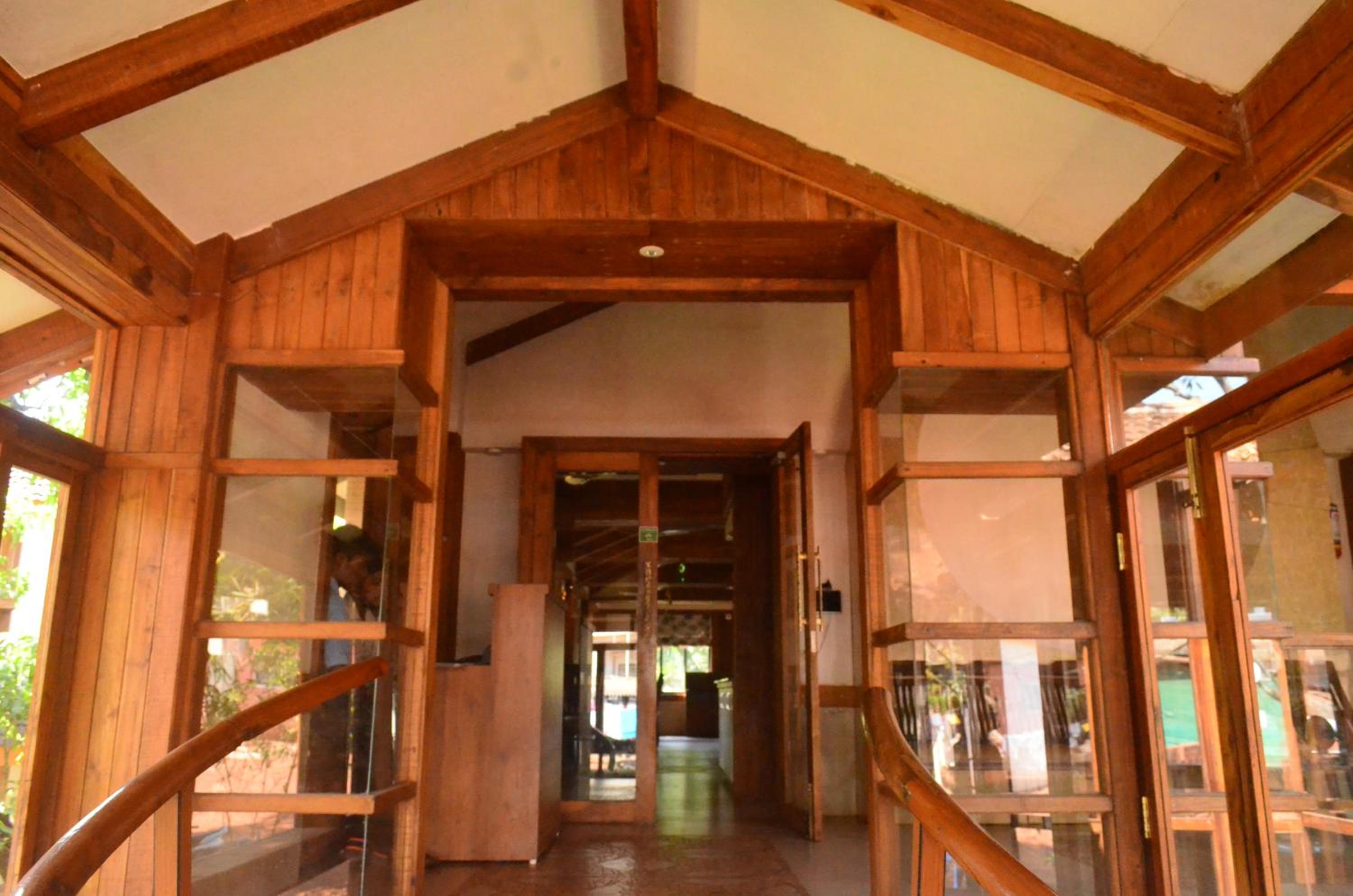 Kaular Atithis Grand Kokan Resort view 4