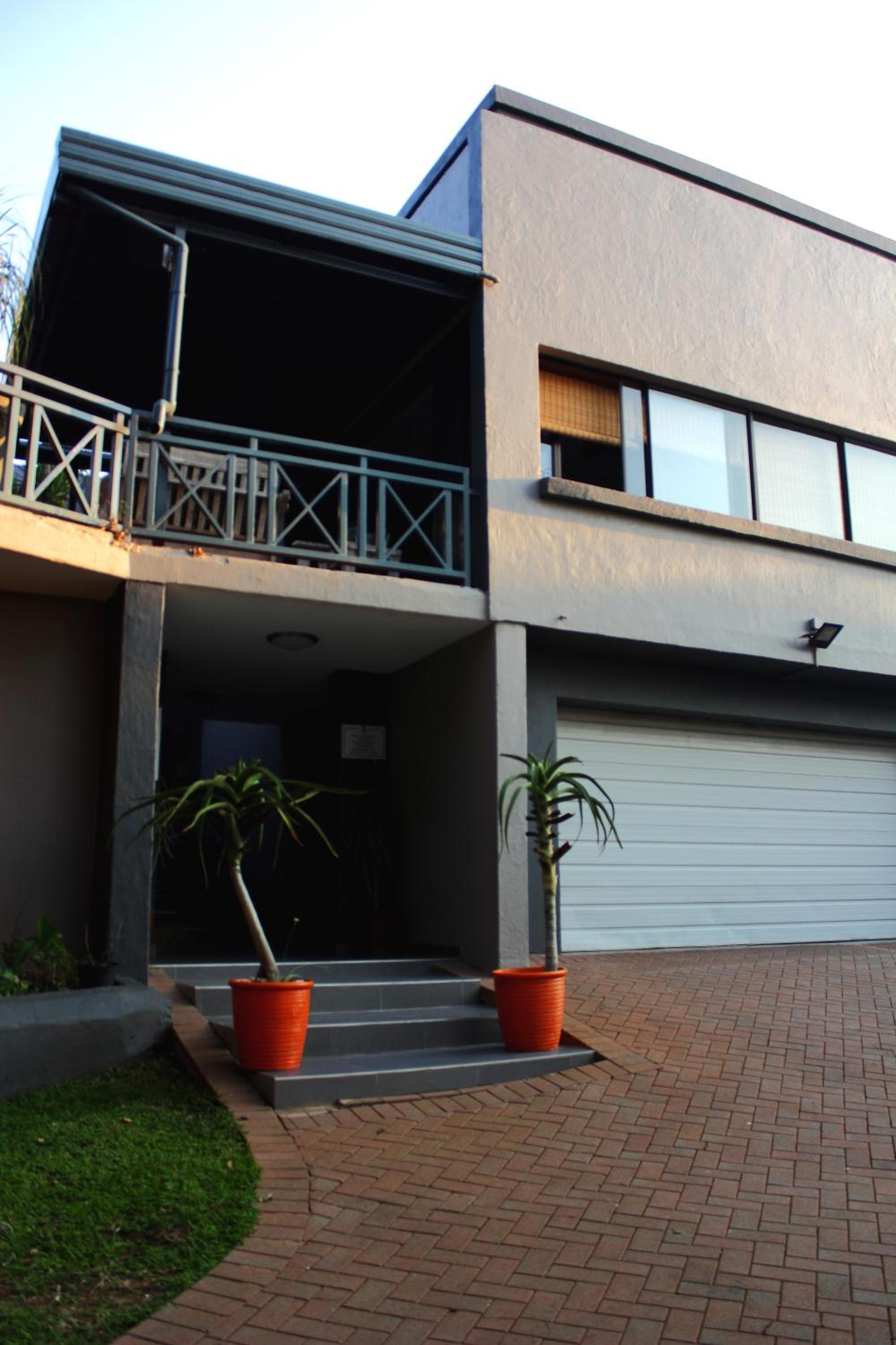 Koru Guesthouse view 4