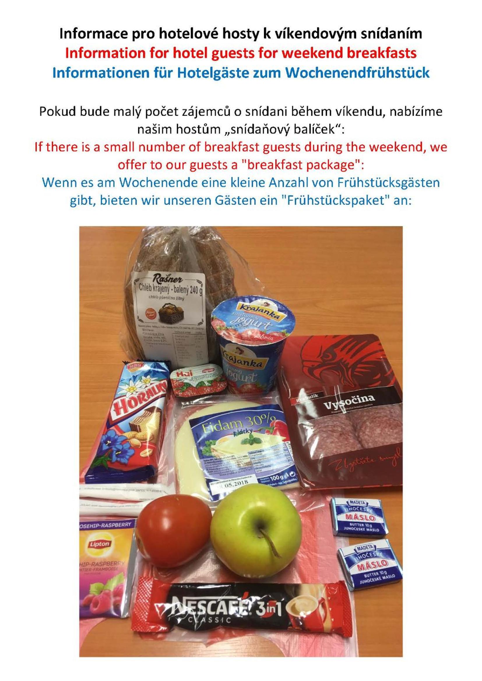 Tauferovy Koleje