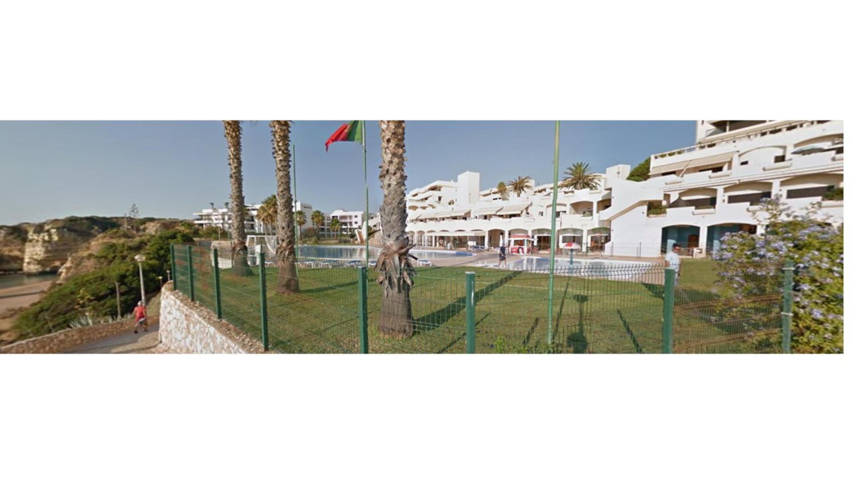 Apartment on the beach Dona Ana by amcf