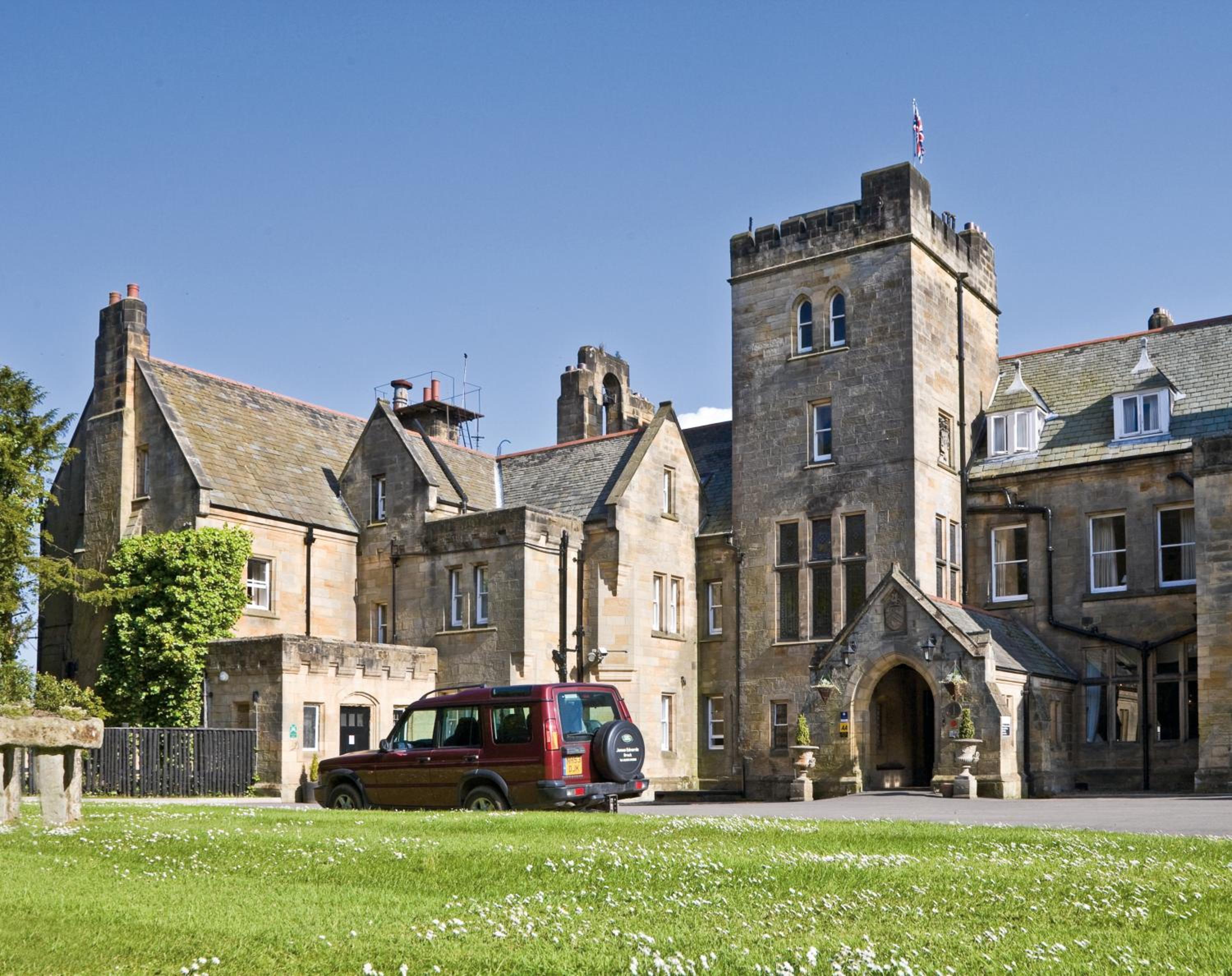 Hotel Grinkle Park Hotel - Image 1