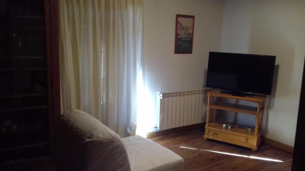 Casa Rural los 5 Balcones view 3