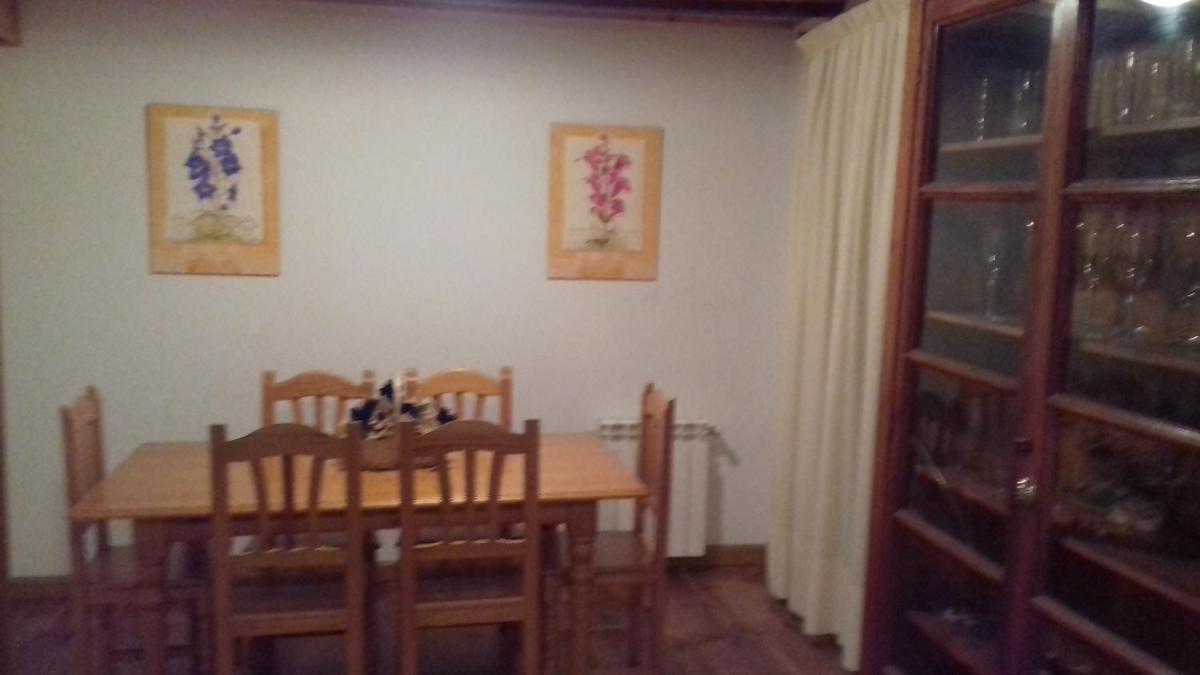 Casa Rural los 5 Balcones view 2