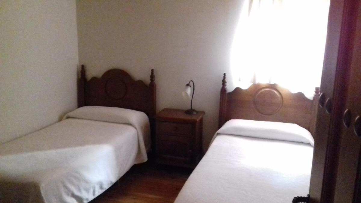 Casa Rural los 5 Balcones view 5