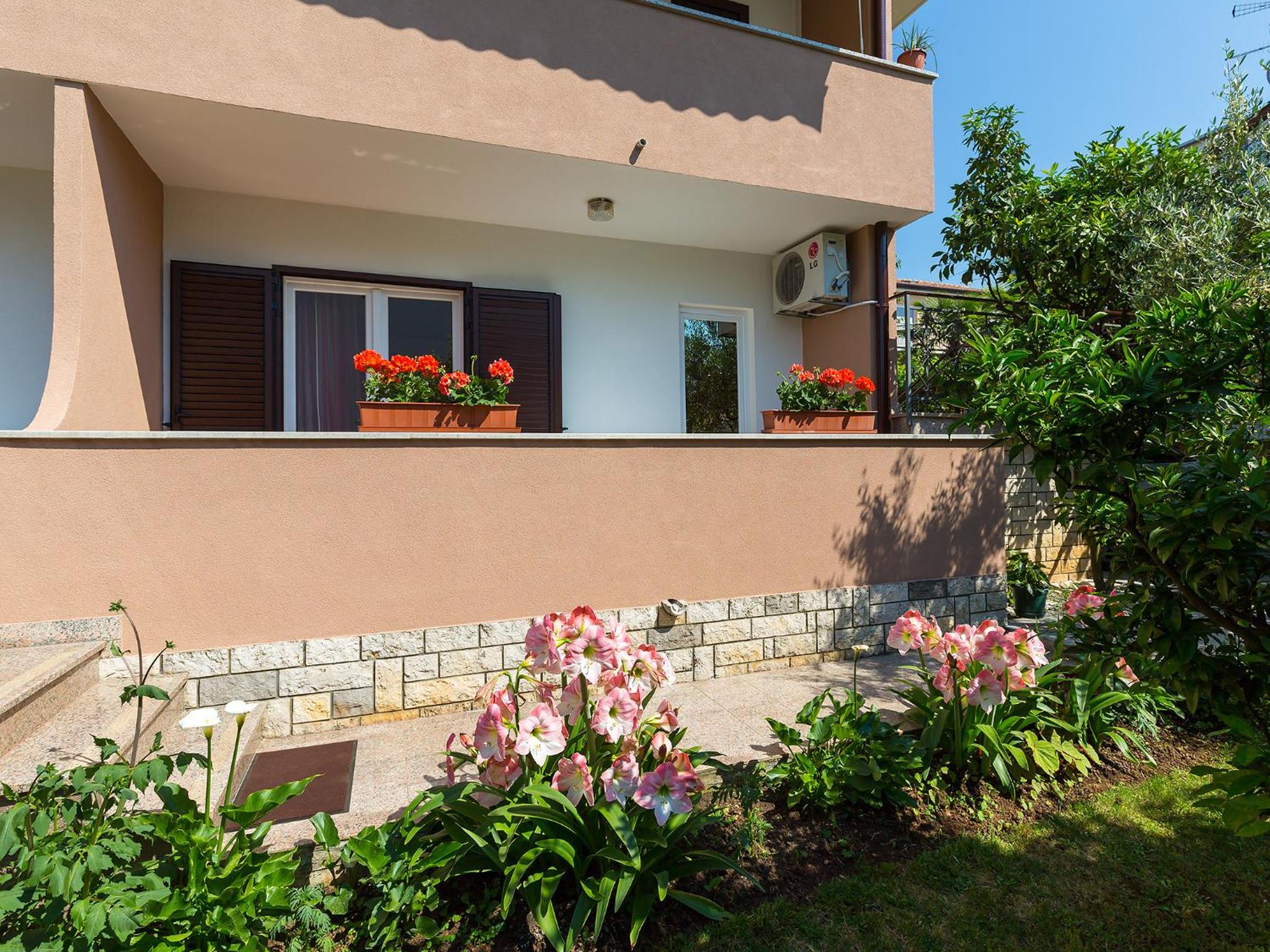 Apartment Nerina view 4