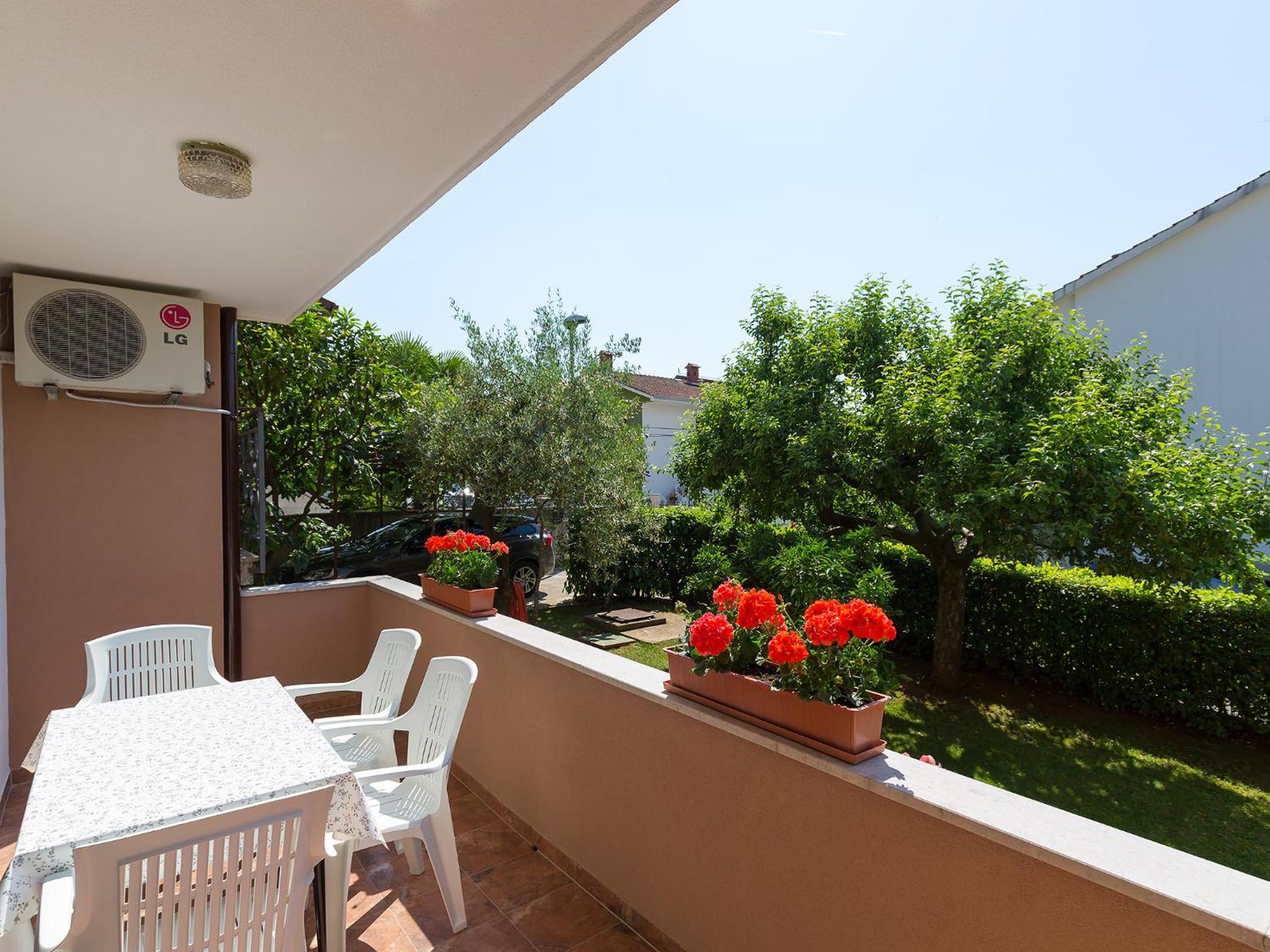 Apartment Nerina view 5
