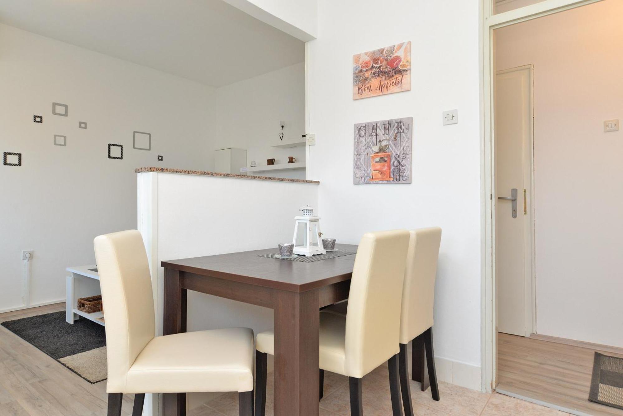 Apartment Branko 1601 view 5