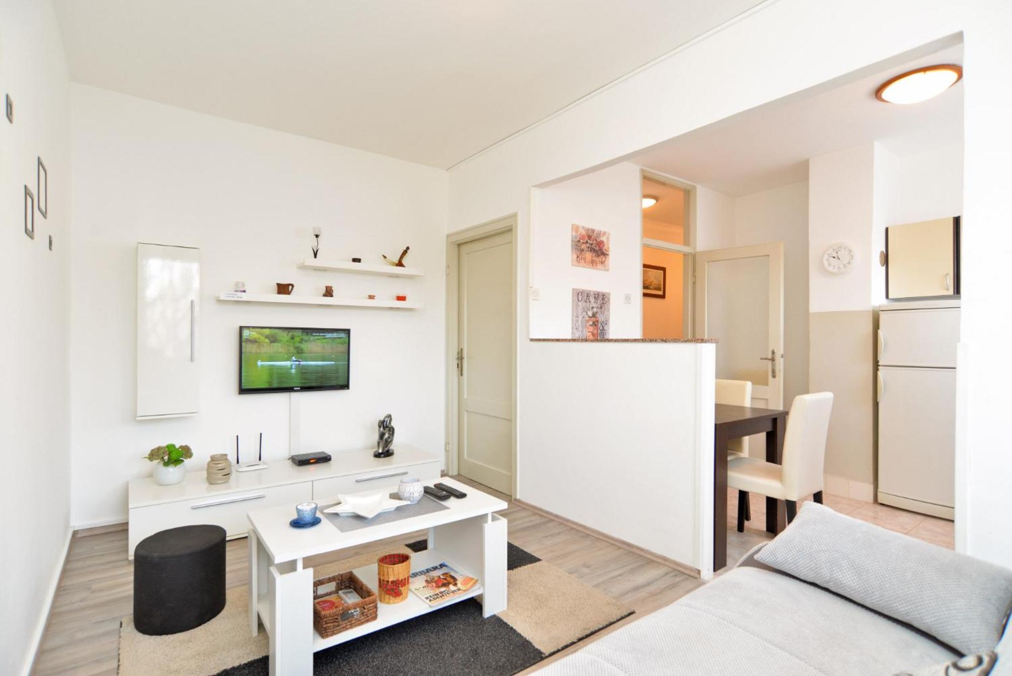 Apartment Branko 1601 view 4