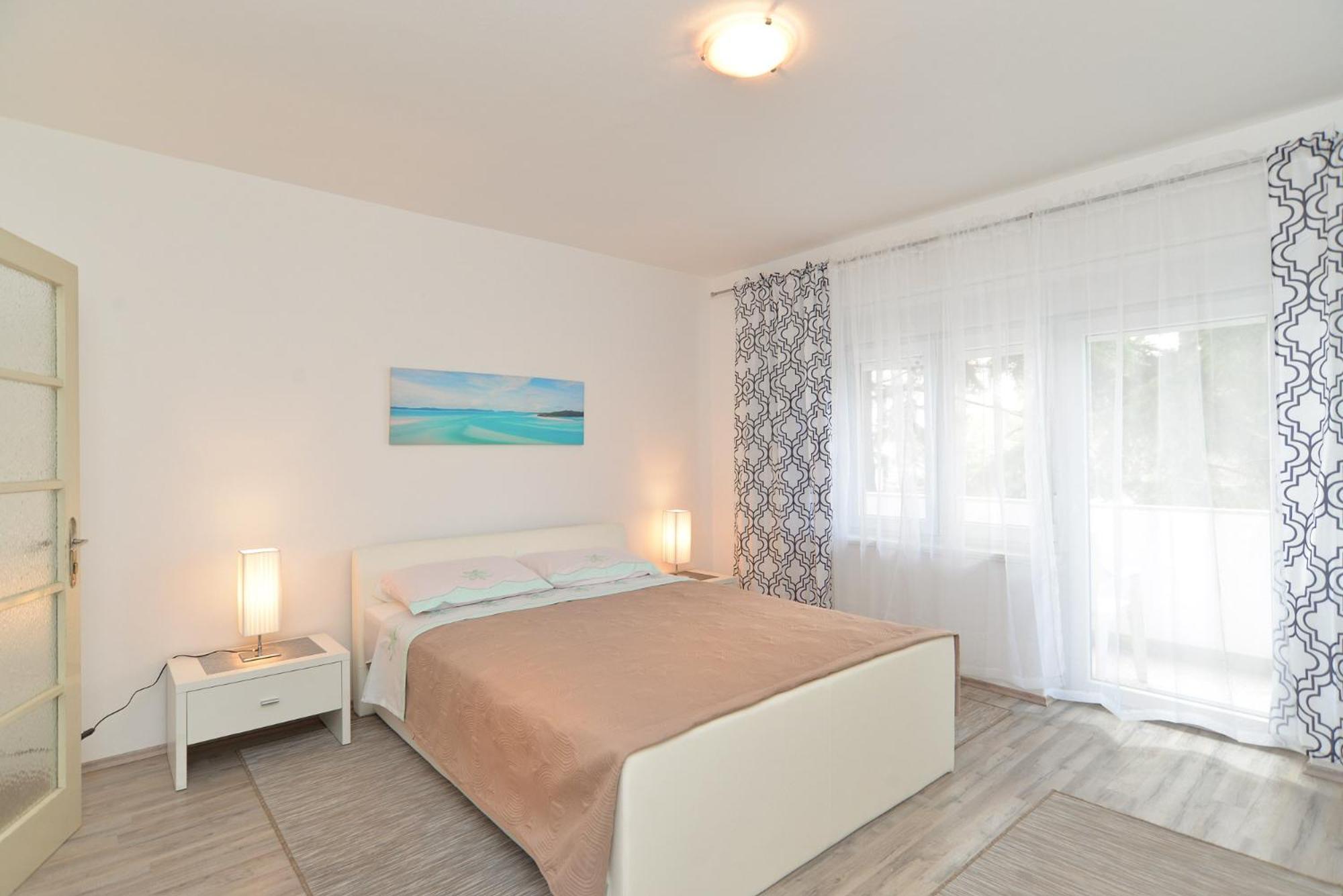 Apartment Branko 1601 view 2