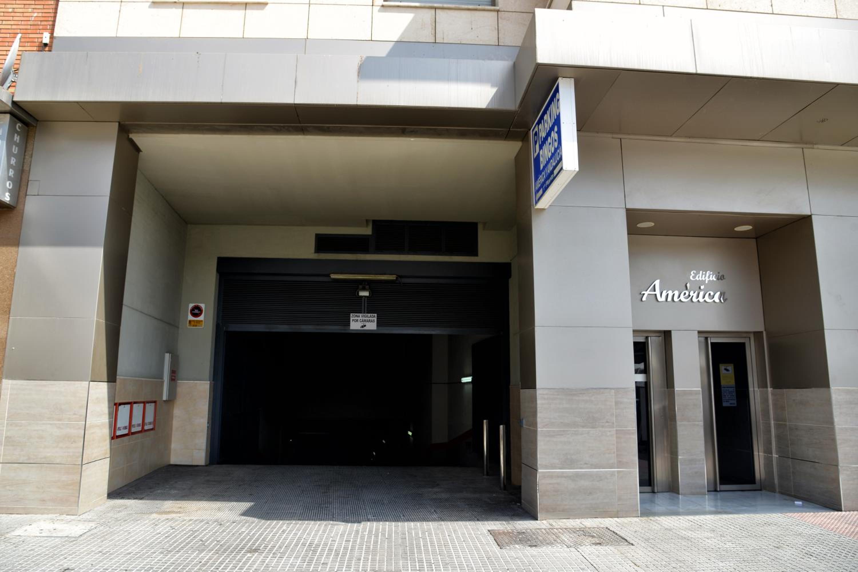 WonderStays Apartamentos La Estación