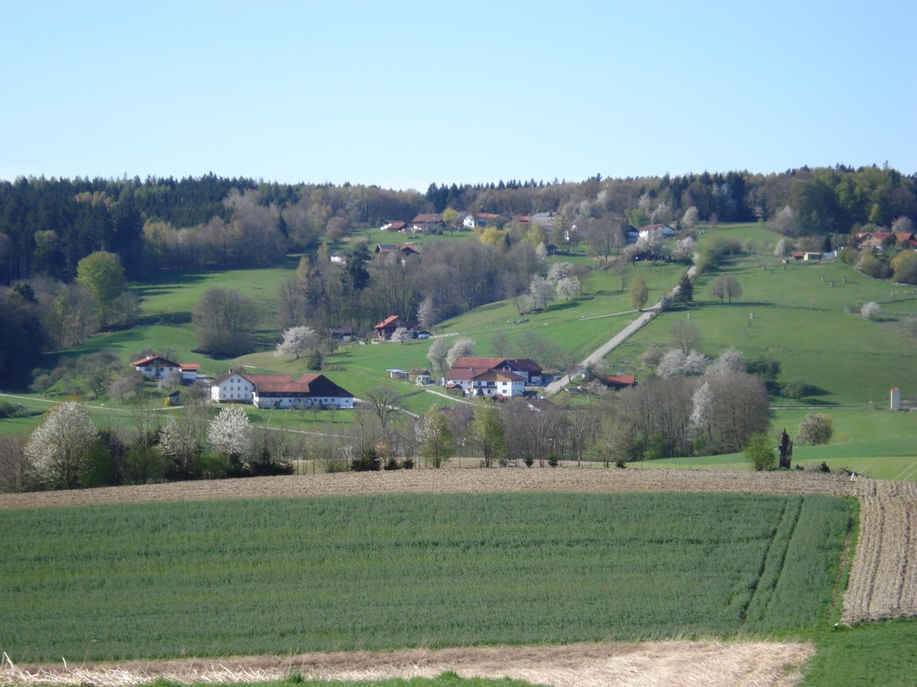 Haus Spiessl view 4