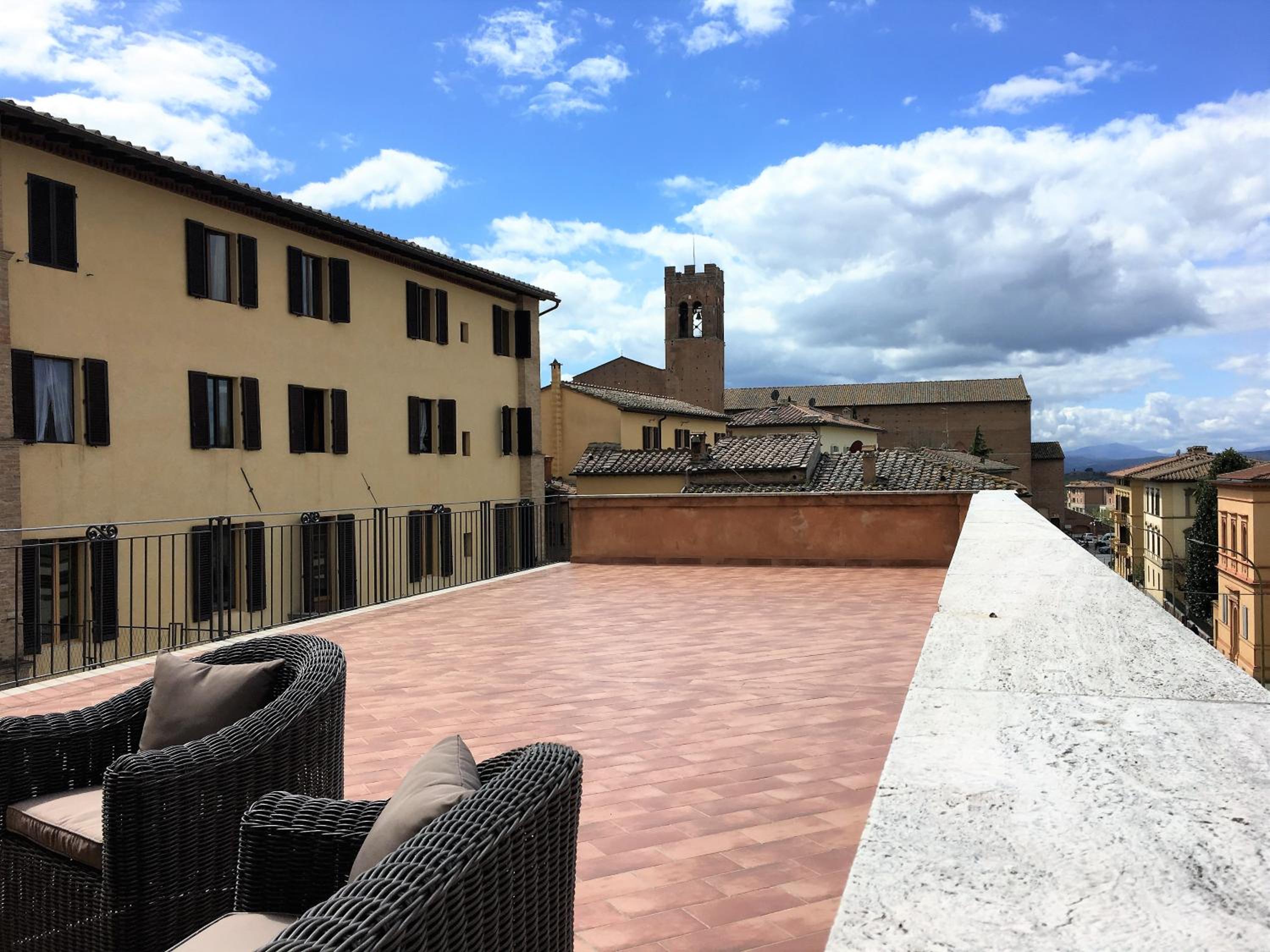 roof