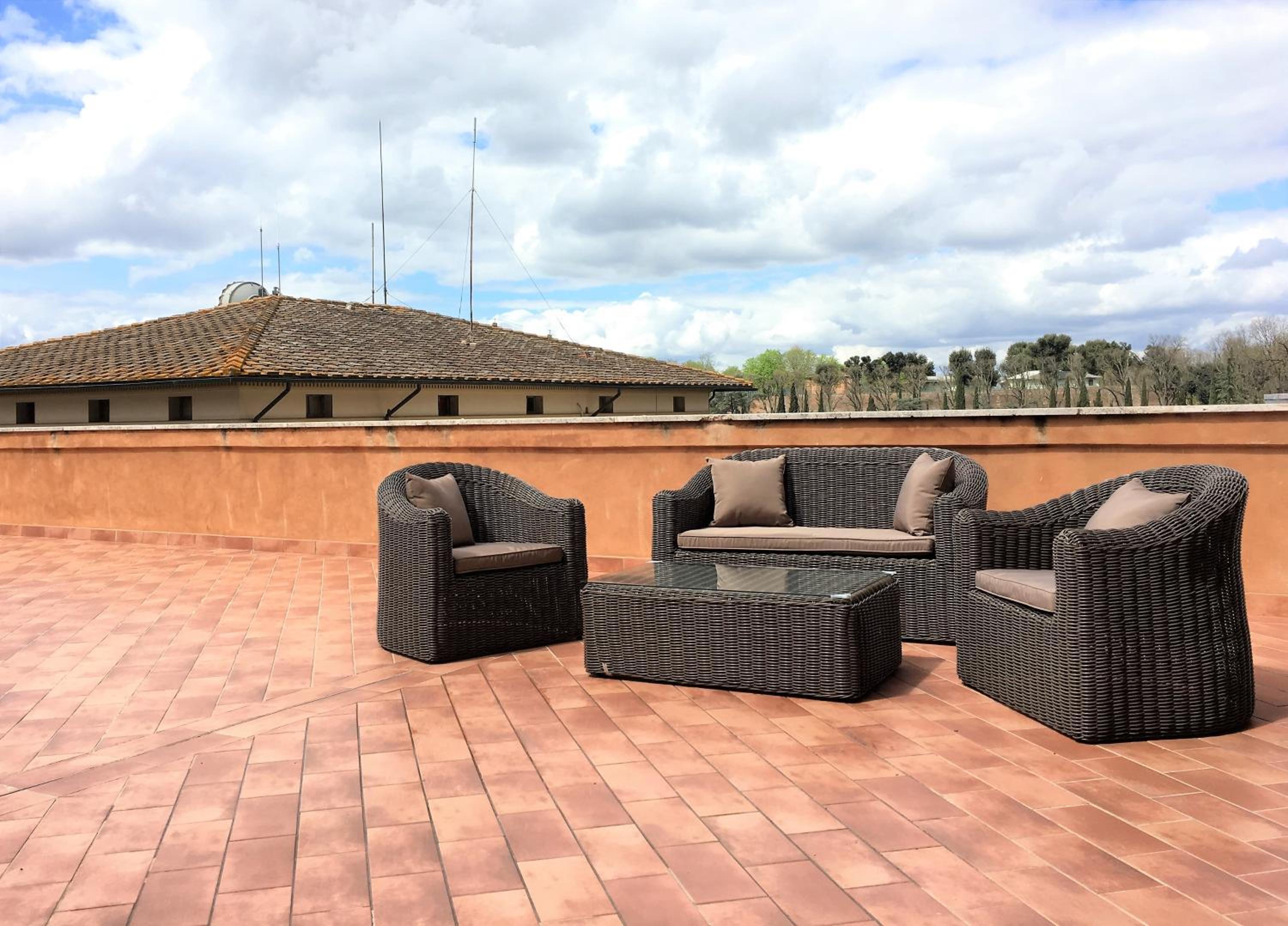 roof