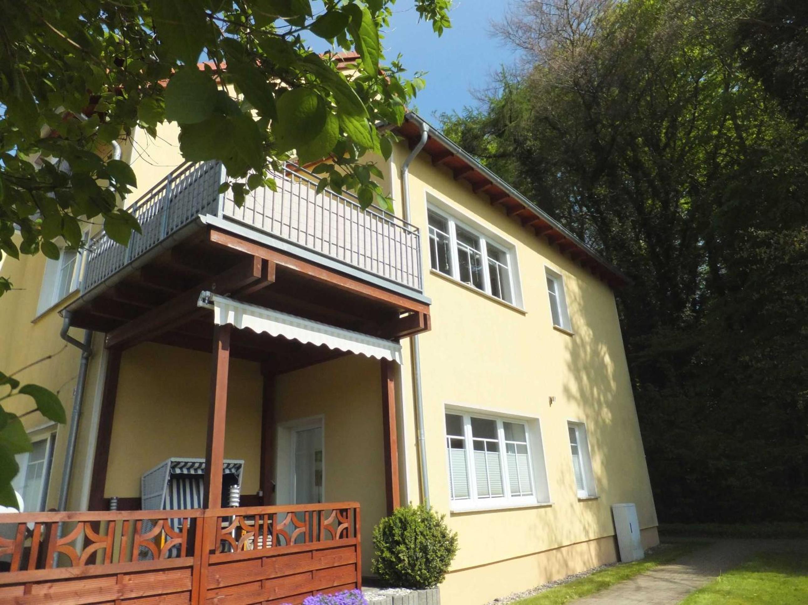 FeWo Sonnenblick view 3