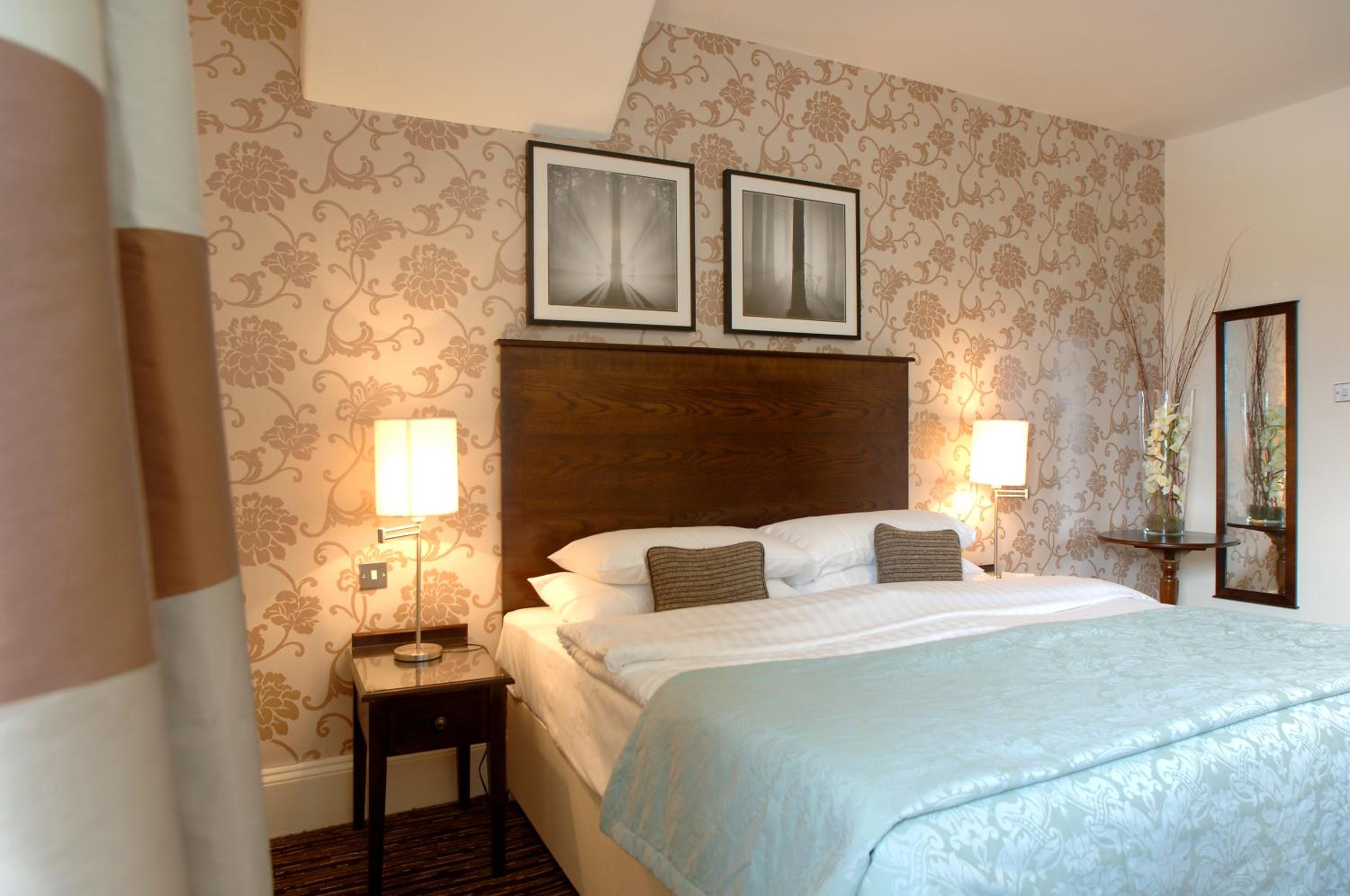 White Swan Hotel