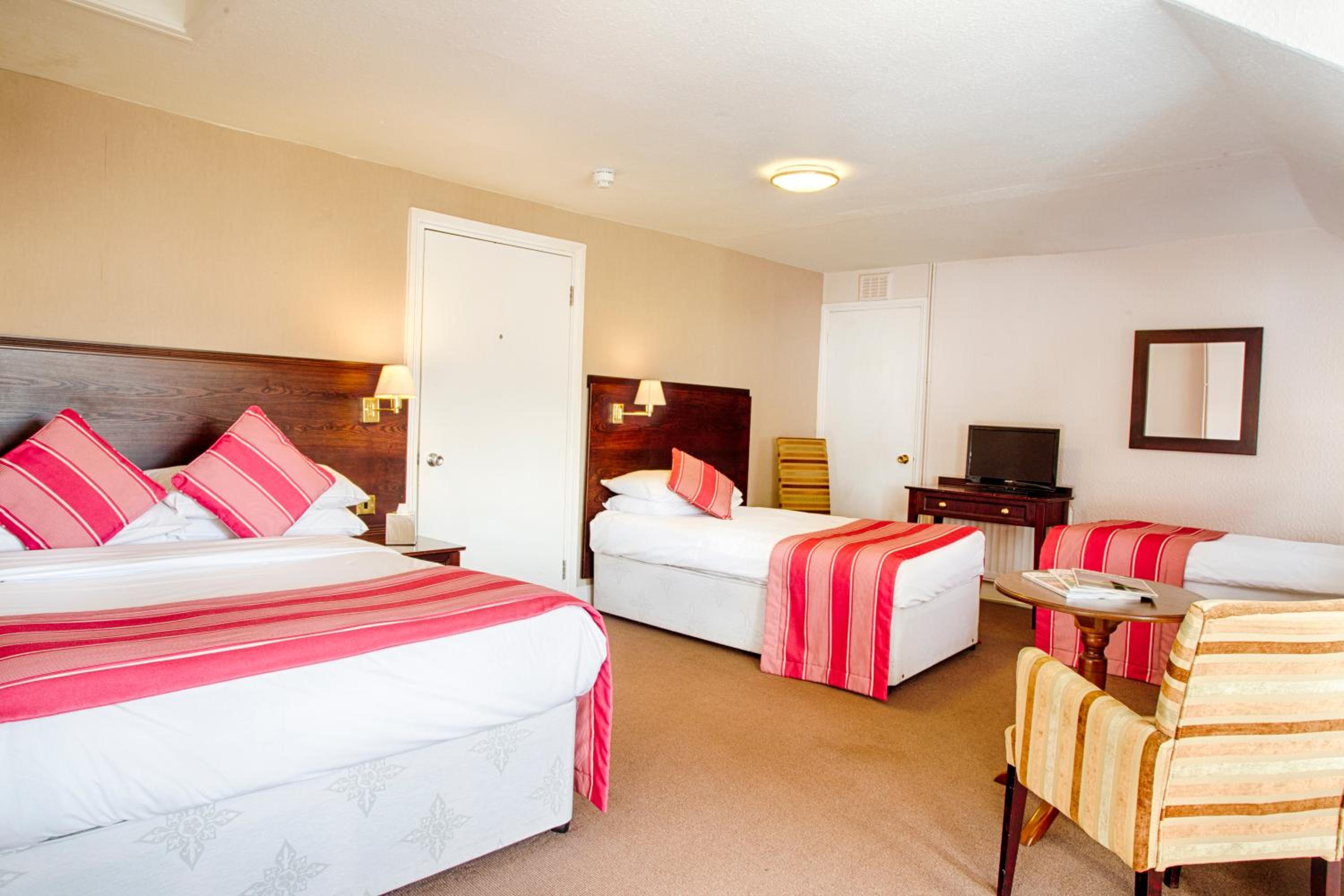 White Swan Hotel