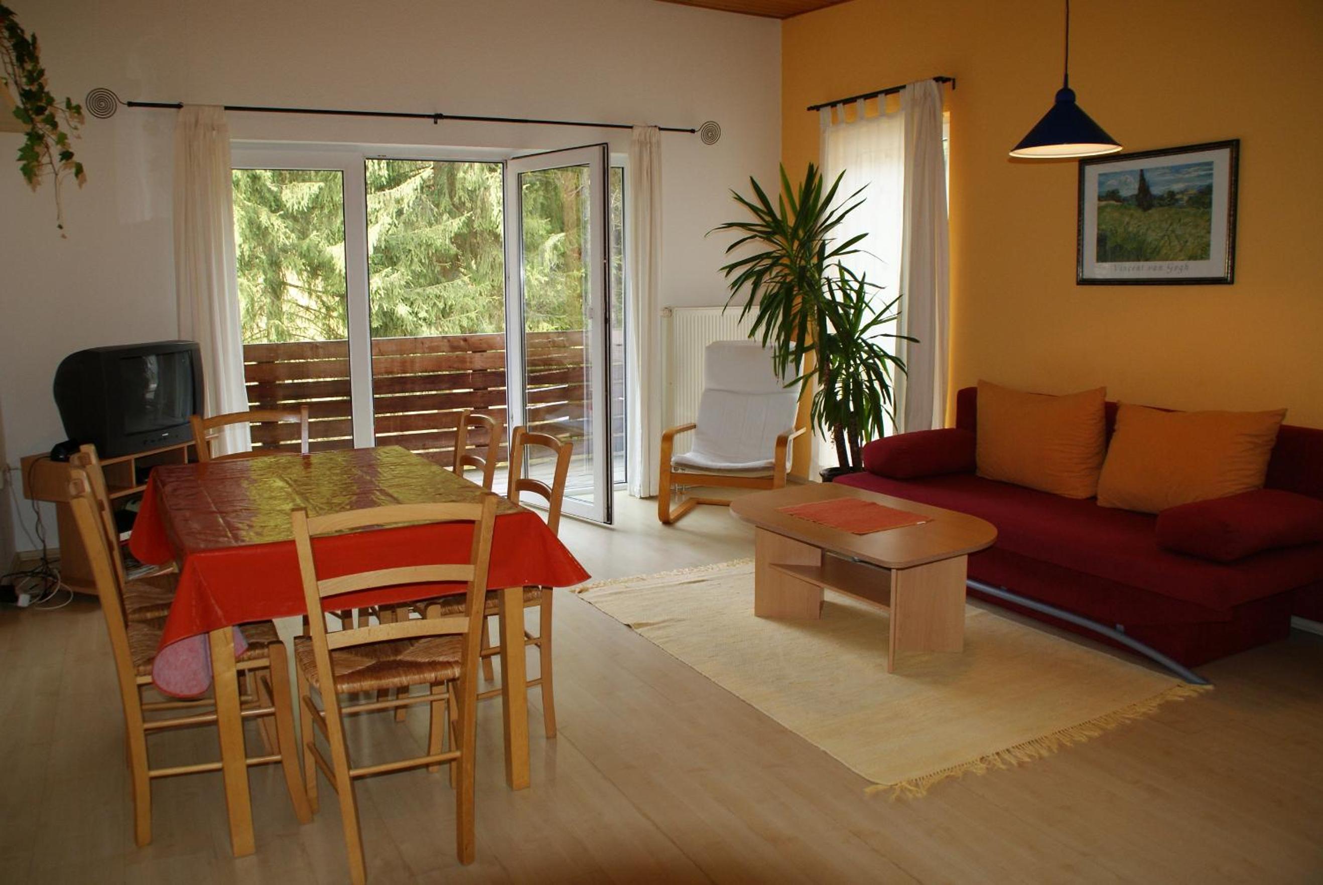 Ferienhaus Bad Hundertpfund