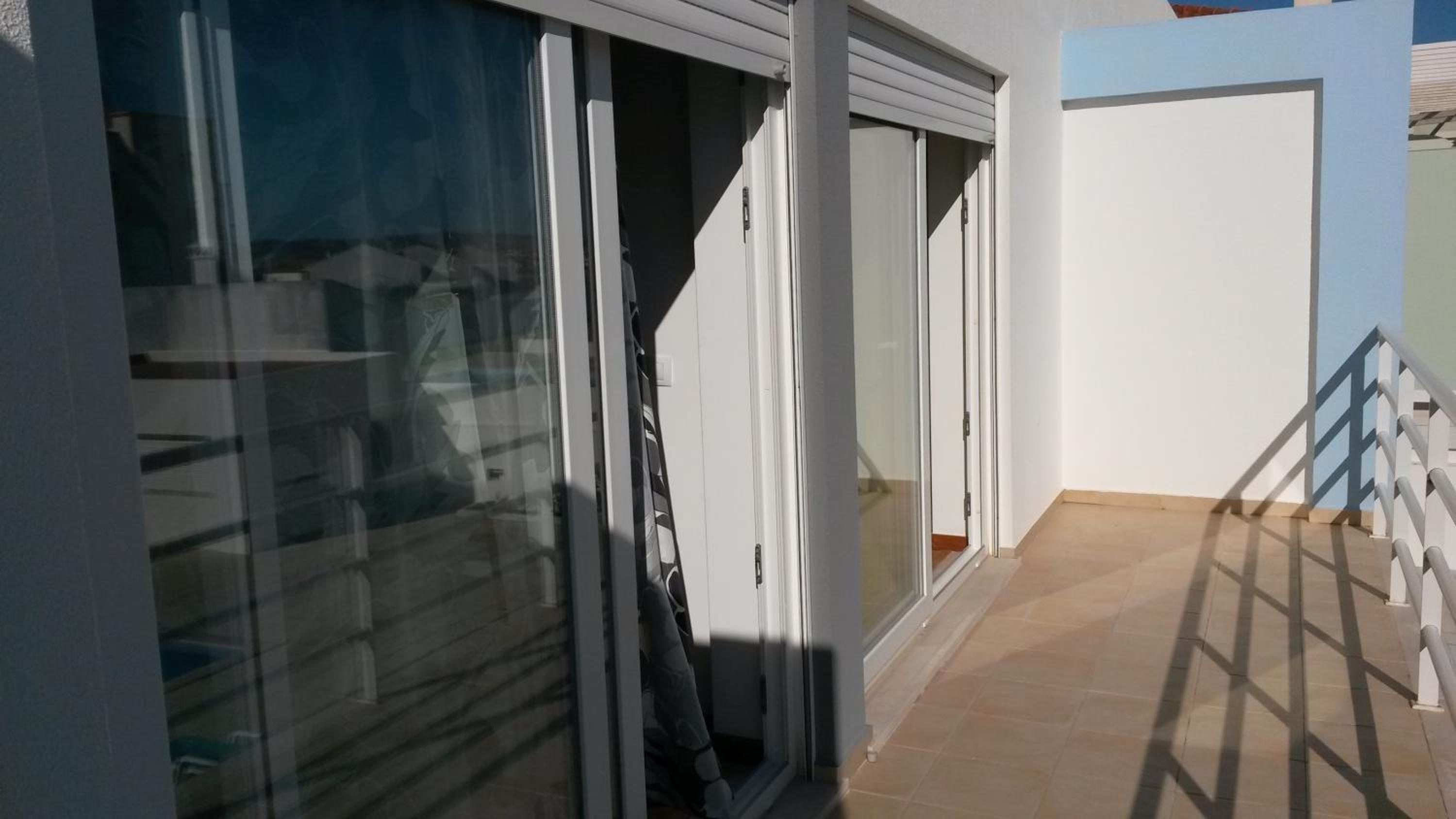 Townhous Praia da Areia Branca
