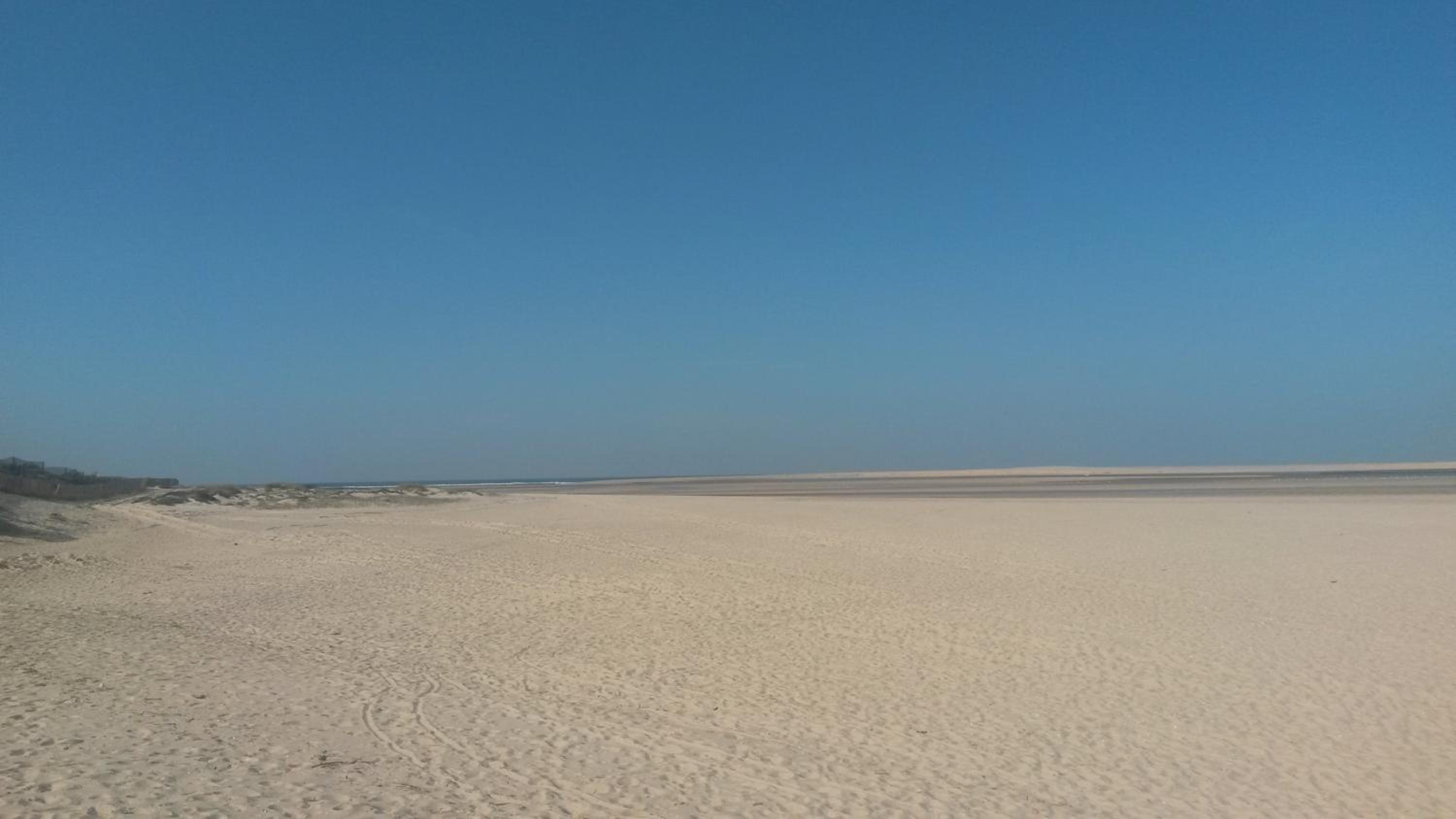 Townhous Praia da Areia Branca