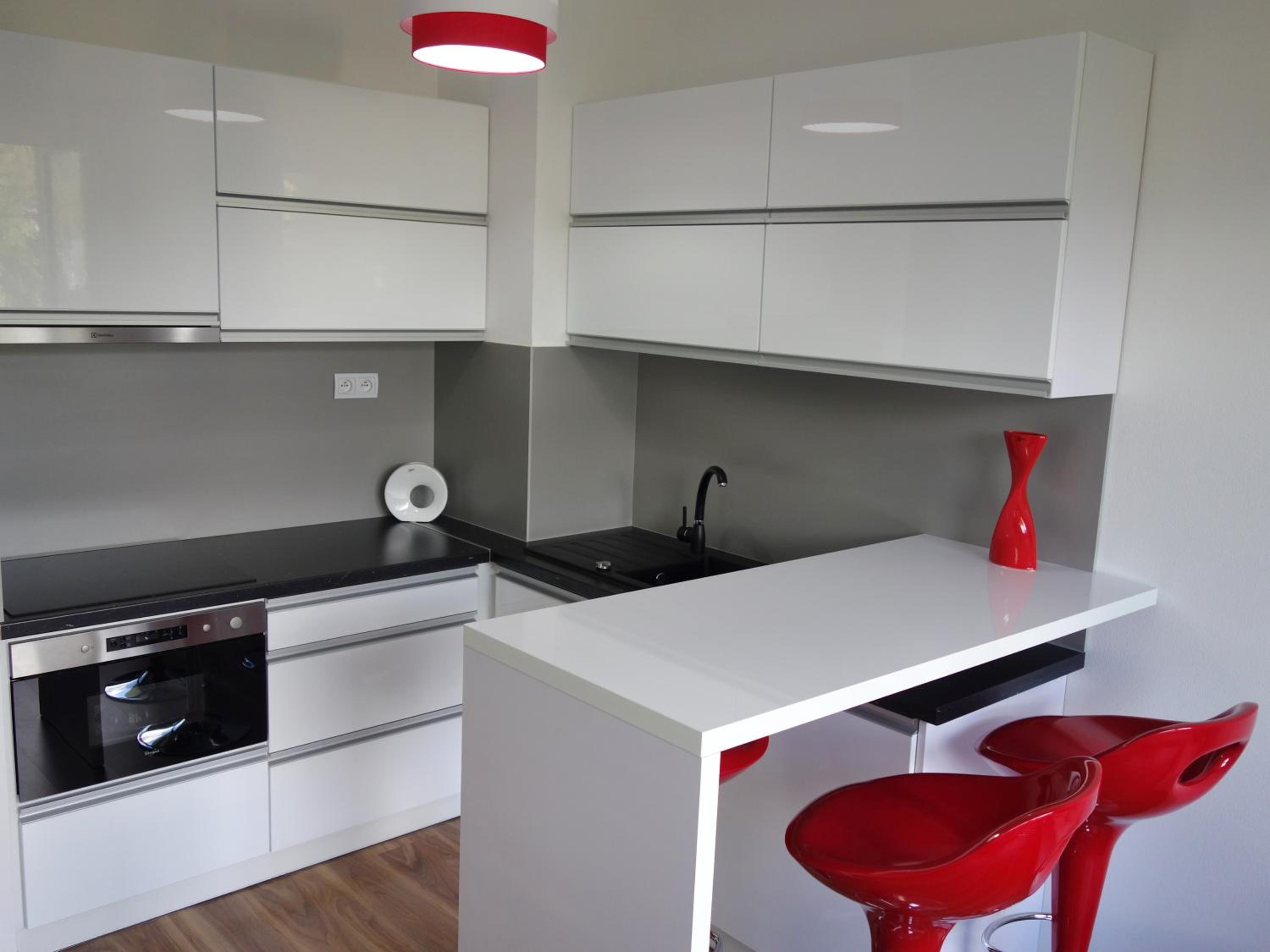 Apartman "21" view 5