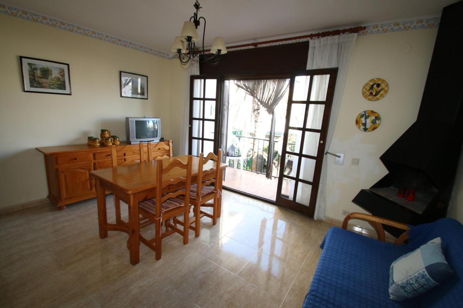 Apartamento Playa
