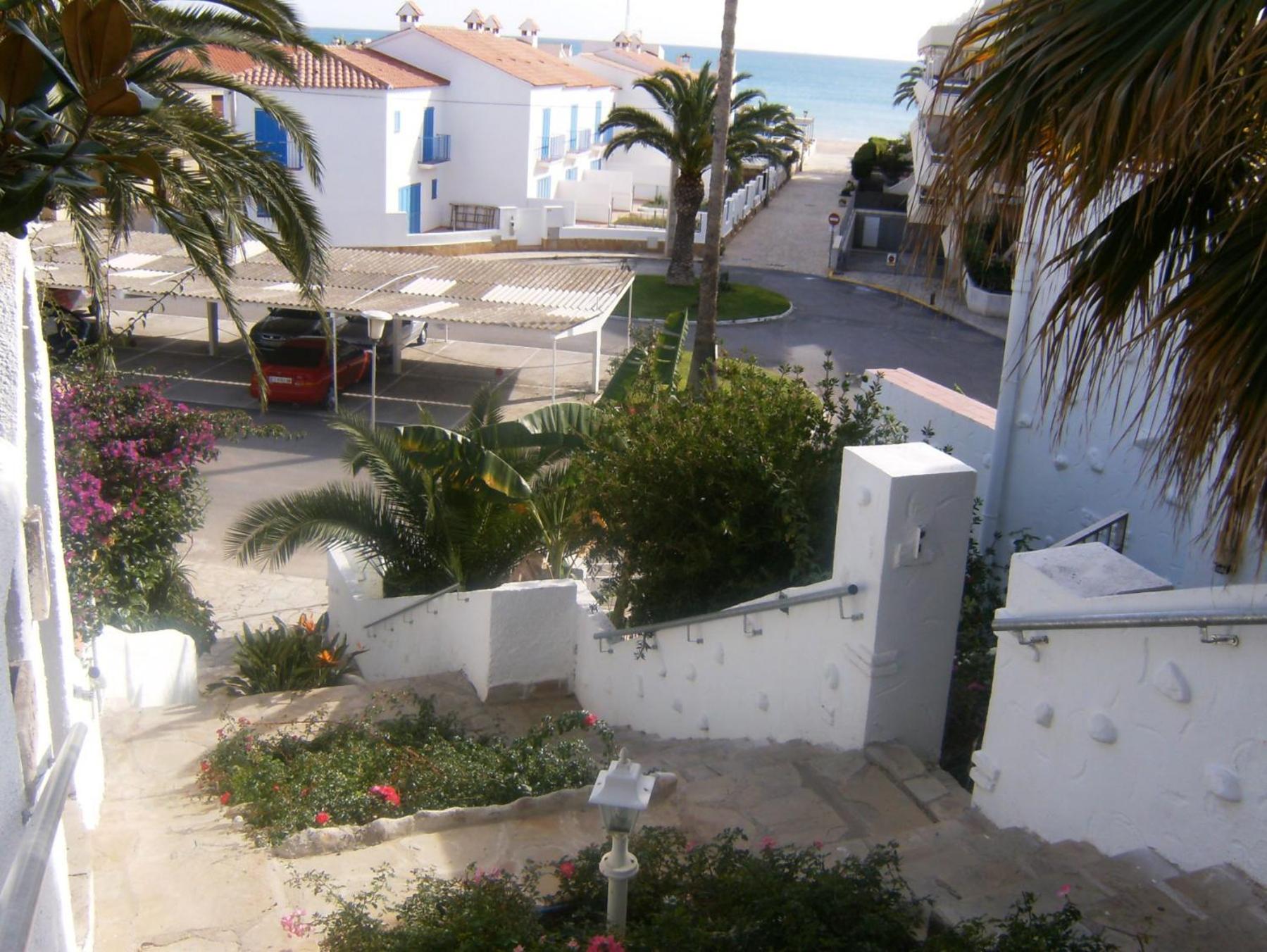 Apartamento Playa