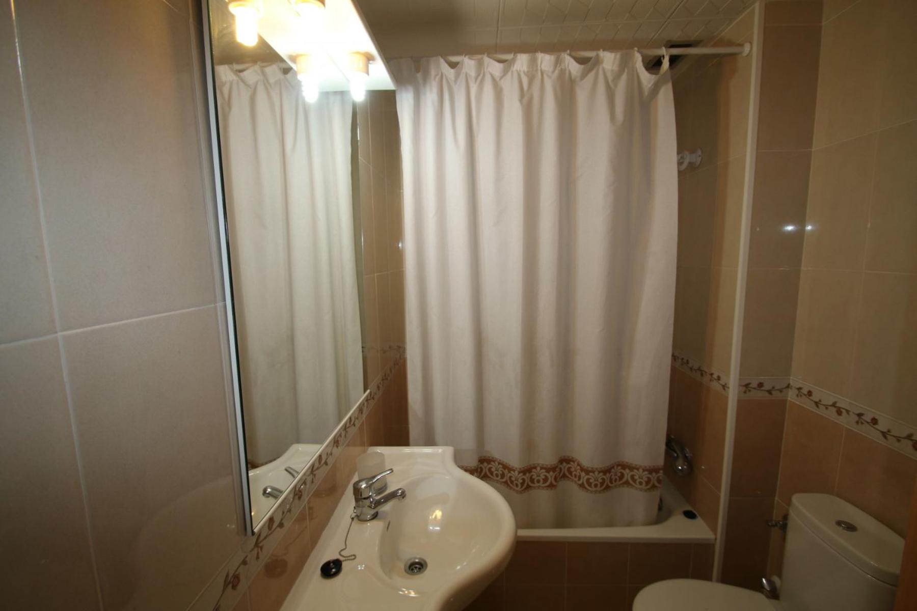 Apartamento Playa
