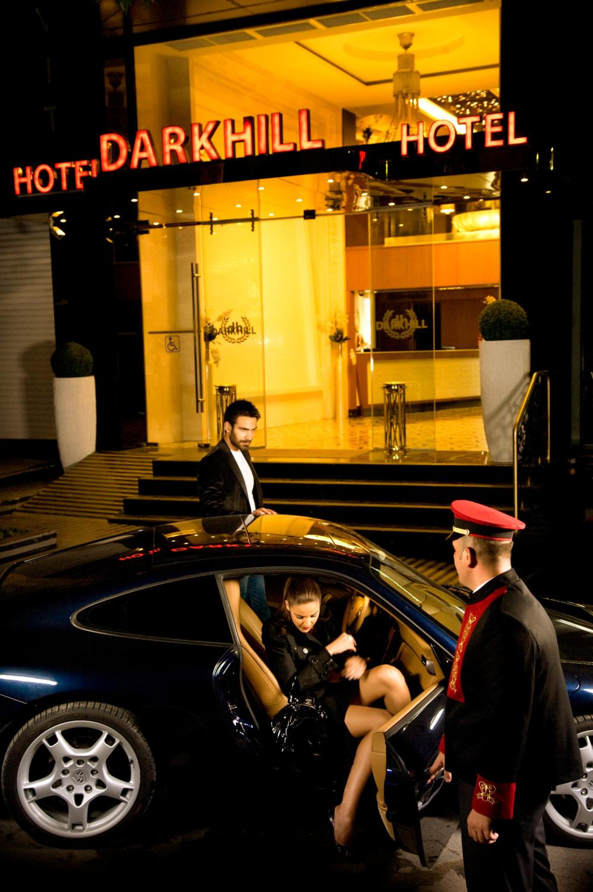 Darkhill Otel - Image 9