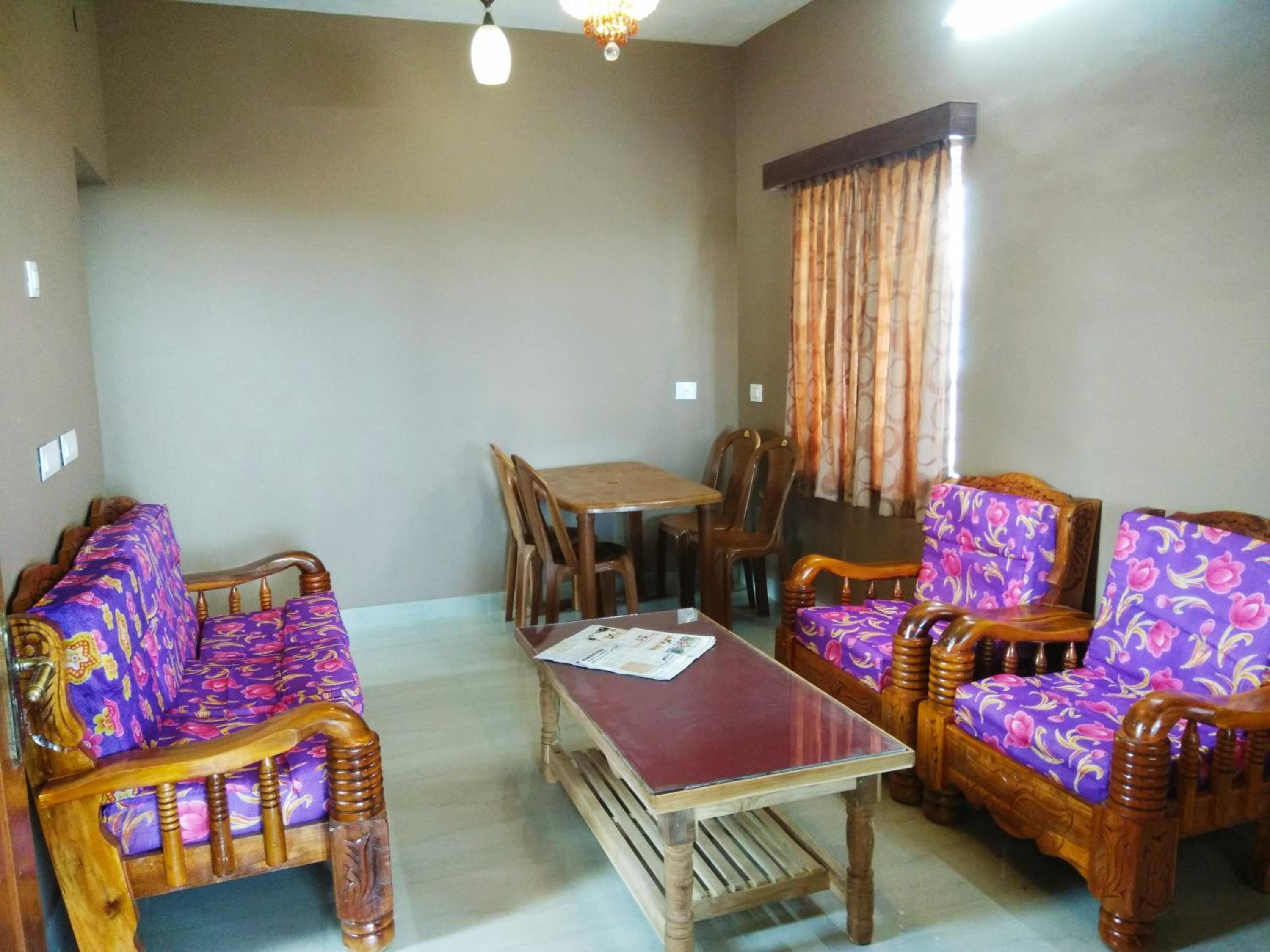 Valley Villa view 3