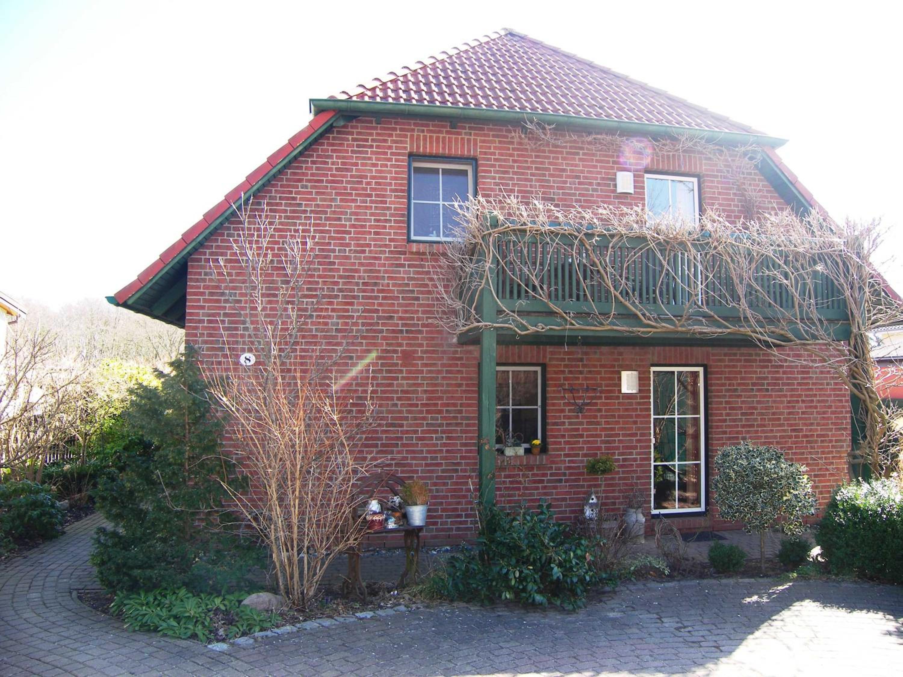 Ferienwohnungen Gloeckner
