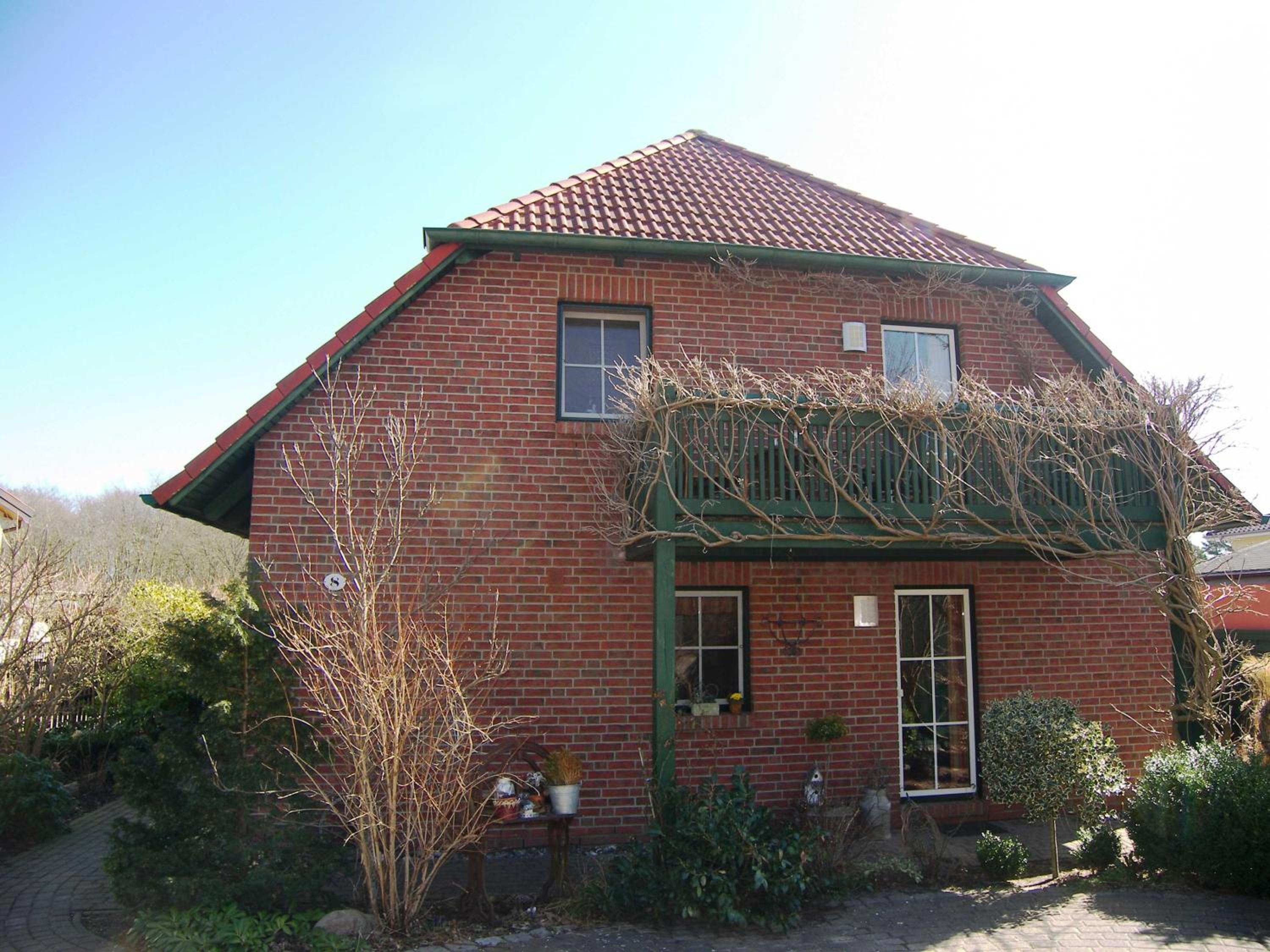Ferienwohnungen Gloeckner