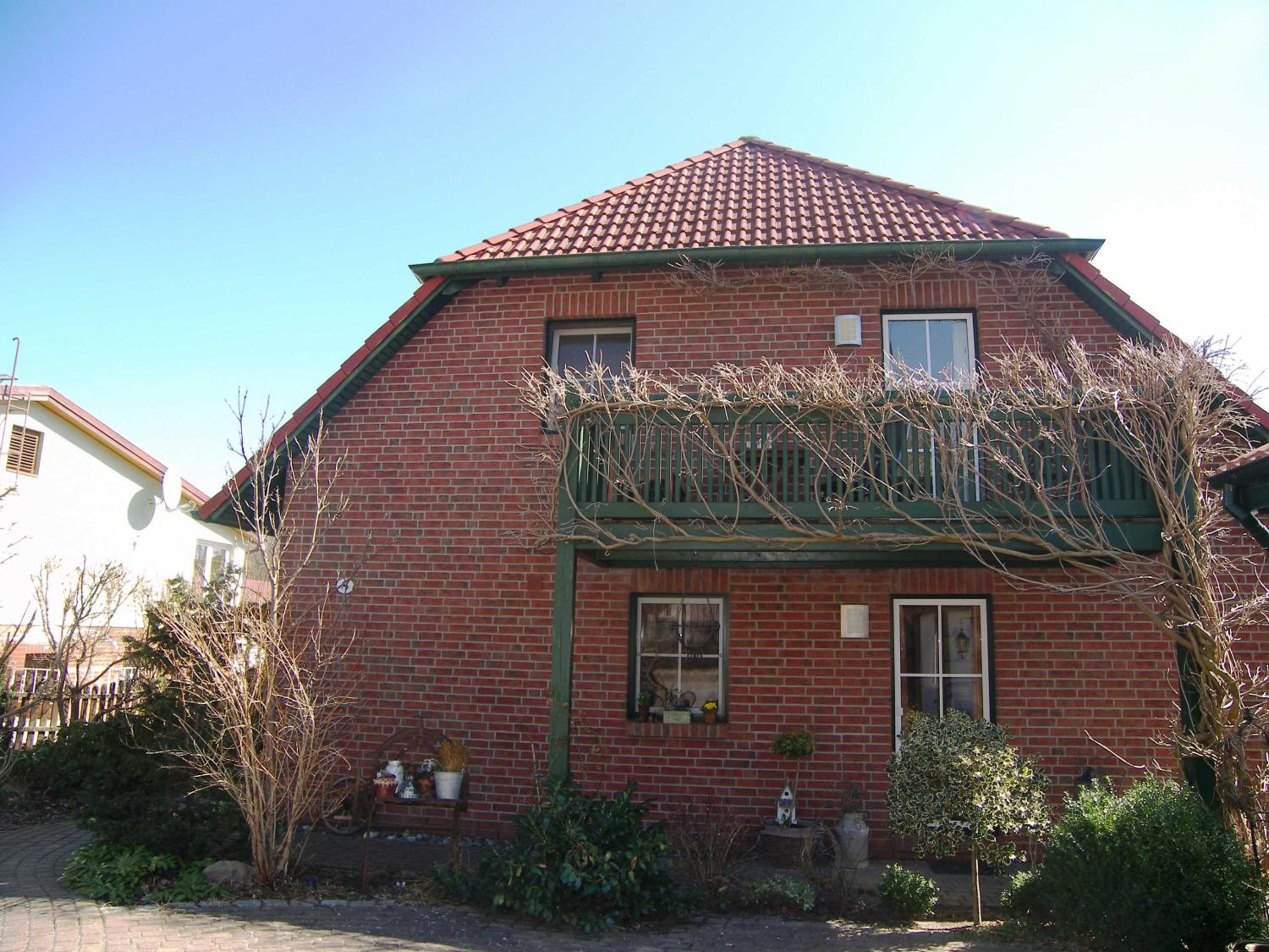 Ferienwohnungen Gloeckner