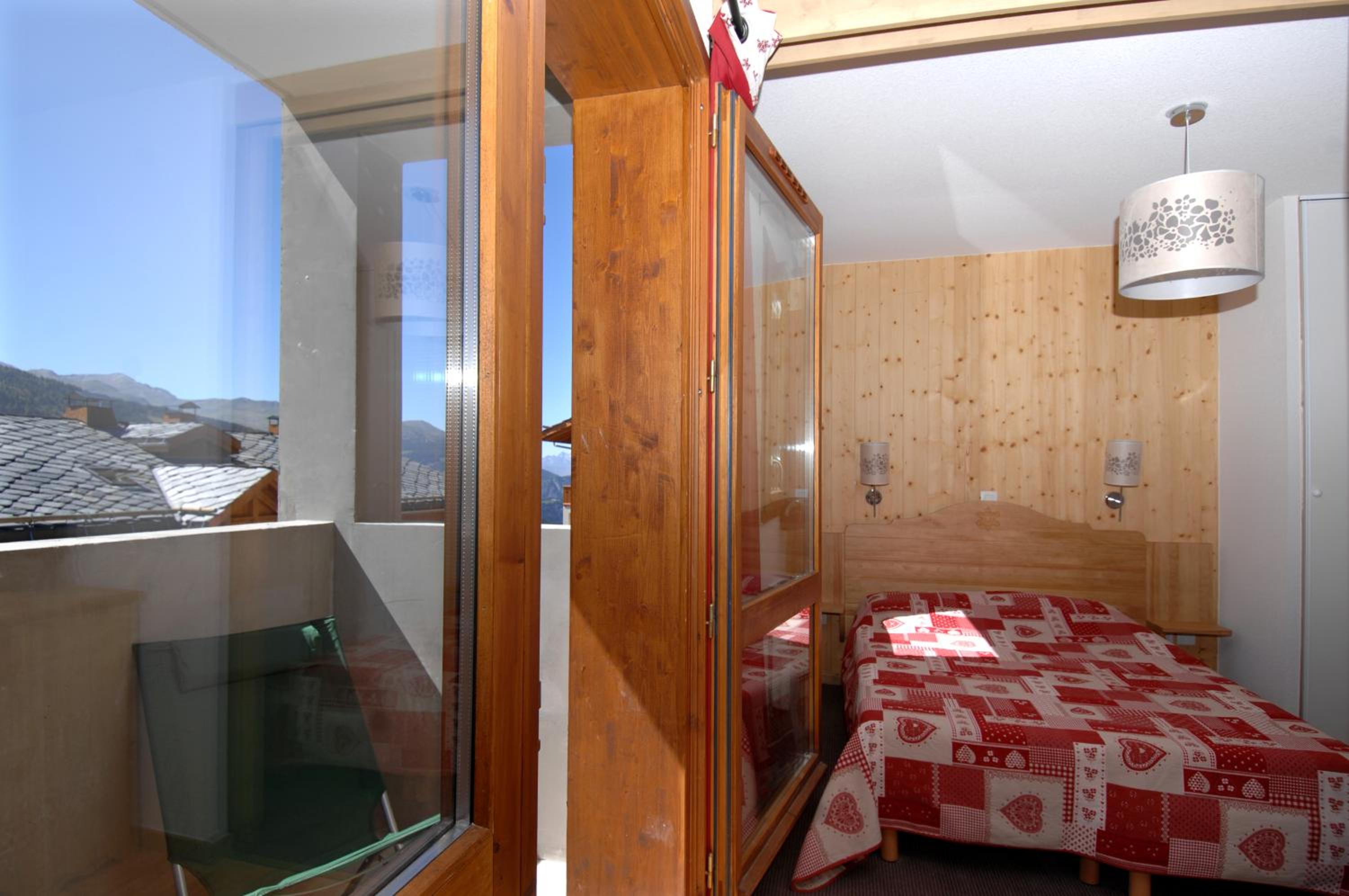 Valmeinier Vacations - Residence Odalys Le Grand Panorama 1 - Property Image 28