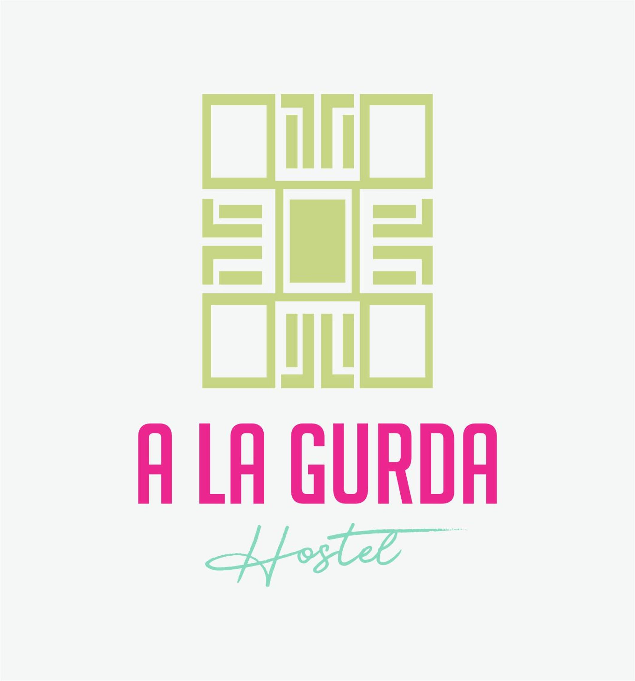 A la Gurda Hostel - Barrio Norte
