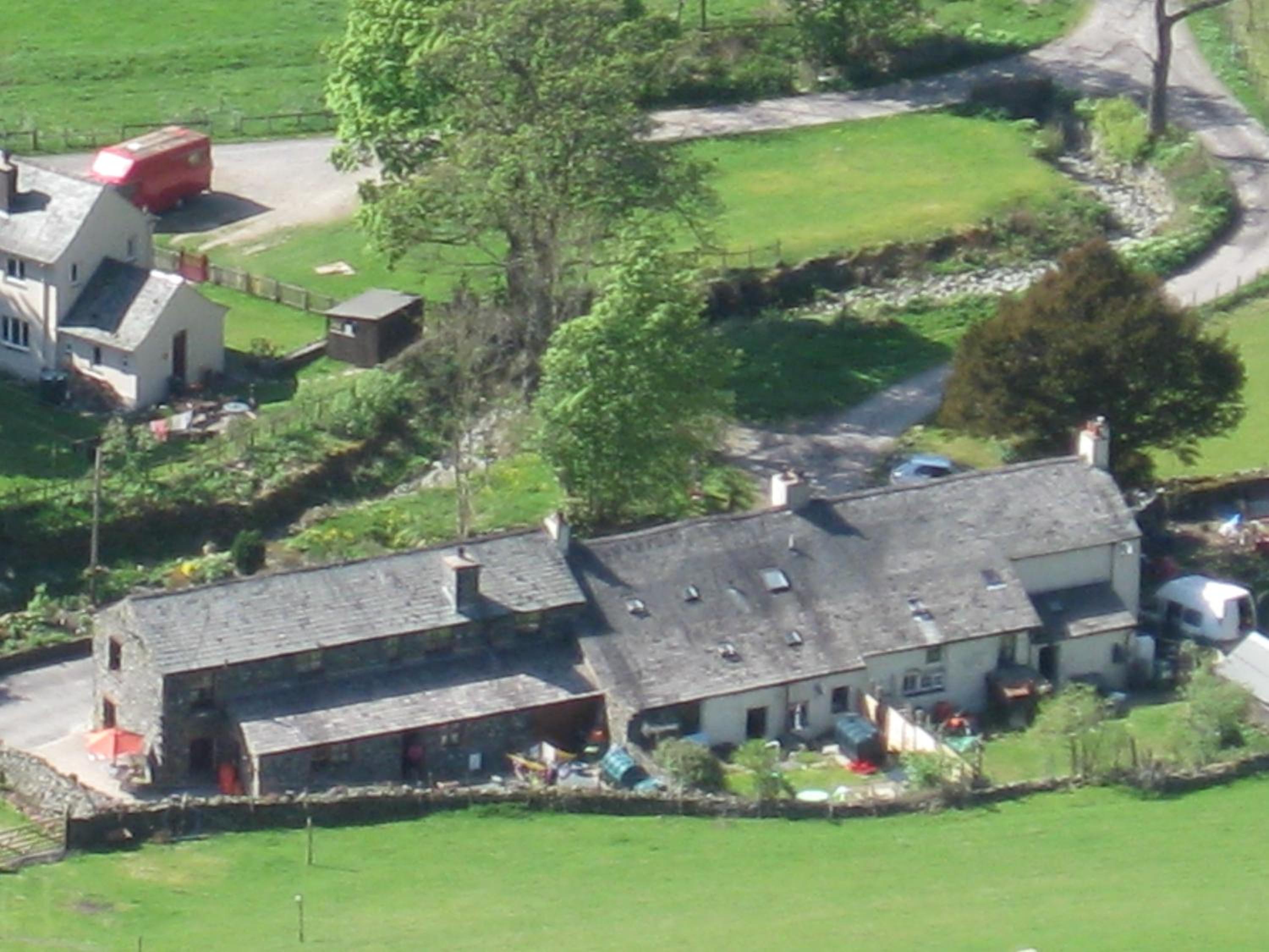 Barn-Gill House view 4