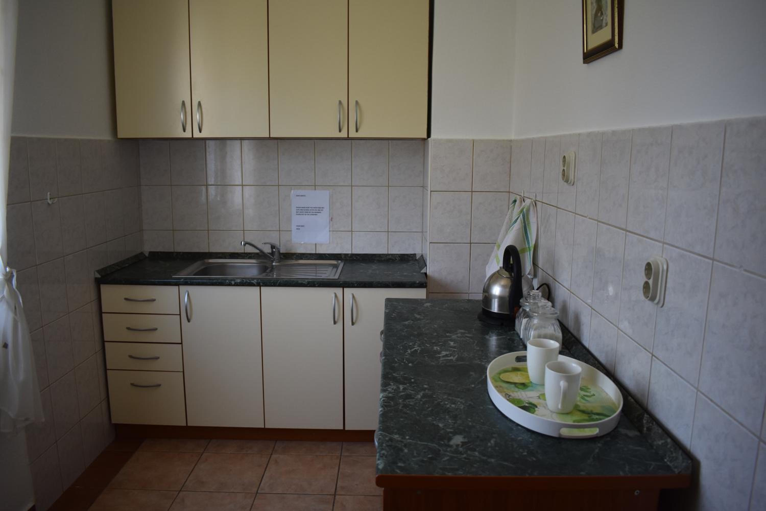 Guest House Regina Mundi