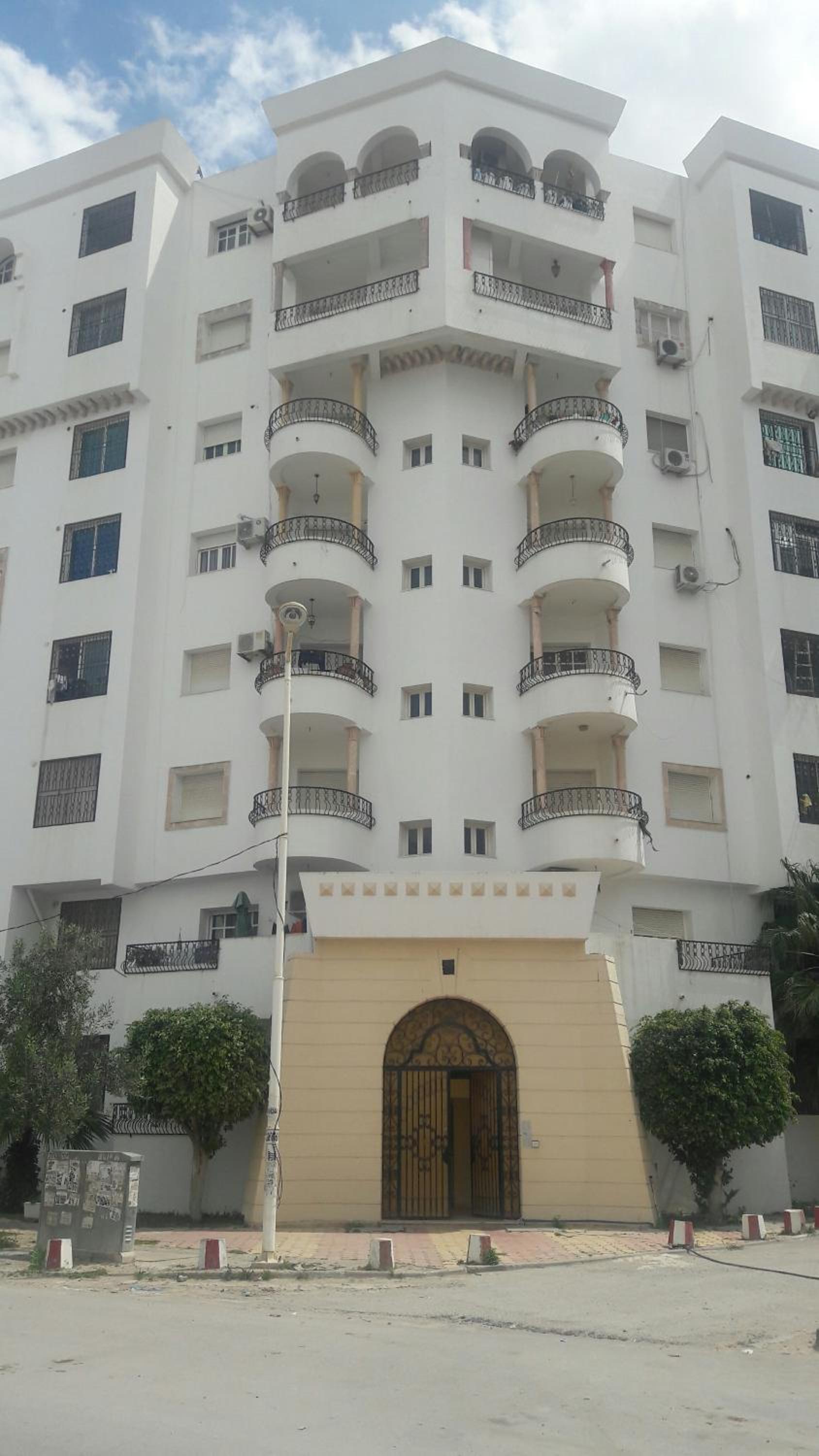 Residence Ahlem